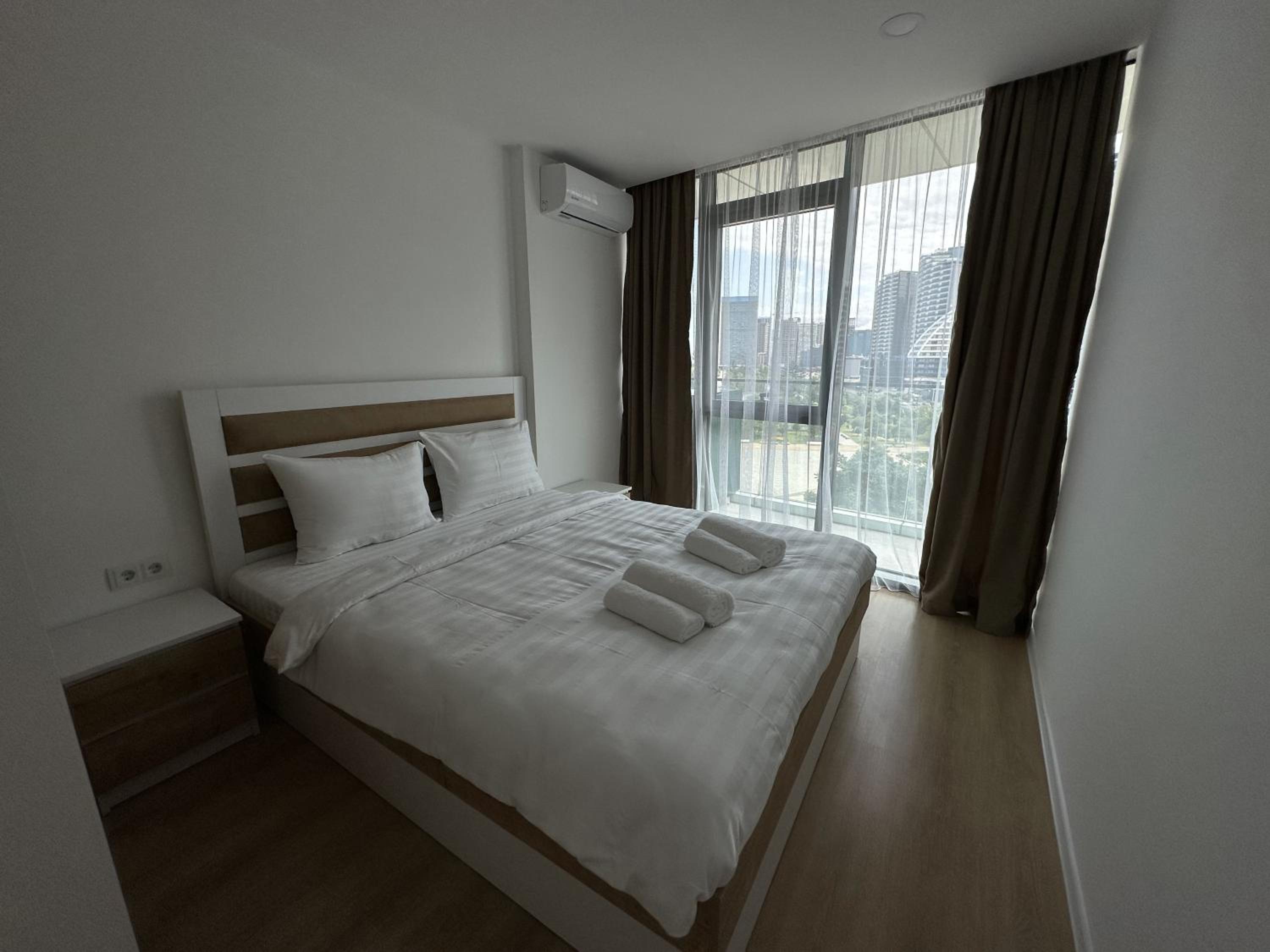 BVL Apartments