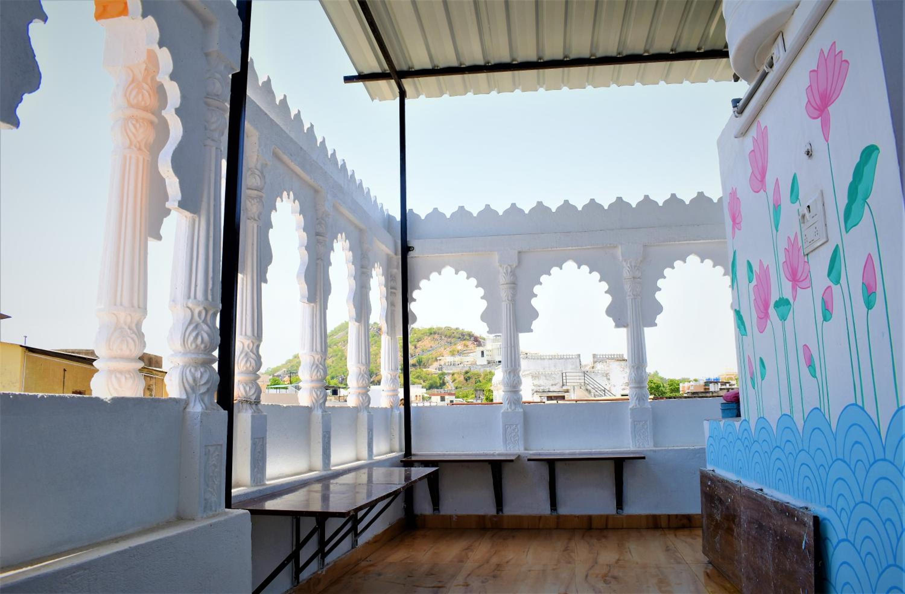Udaipur Stays view 3