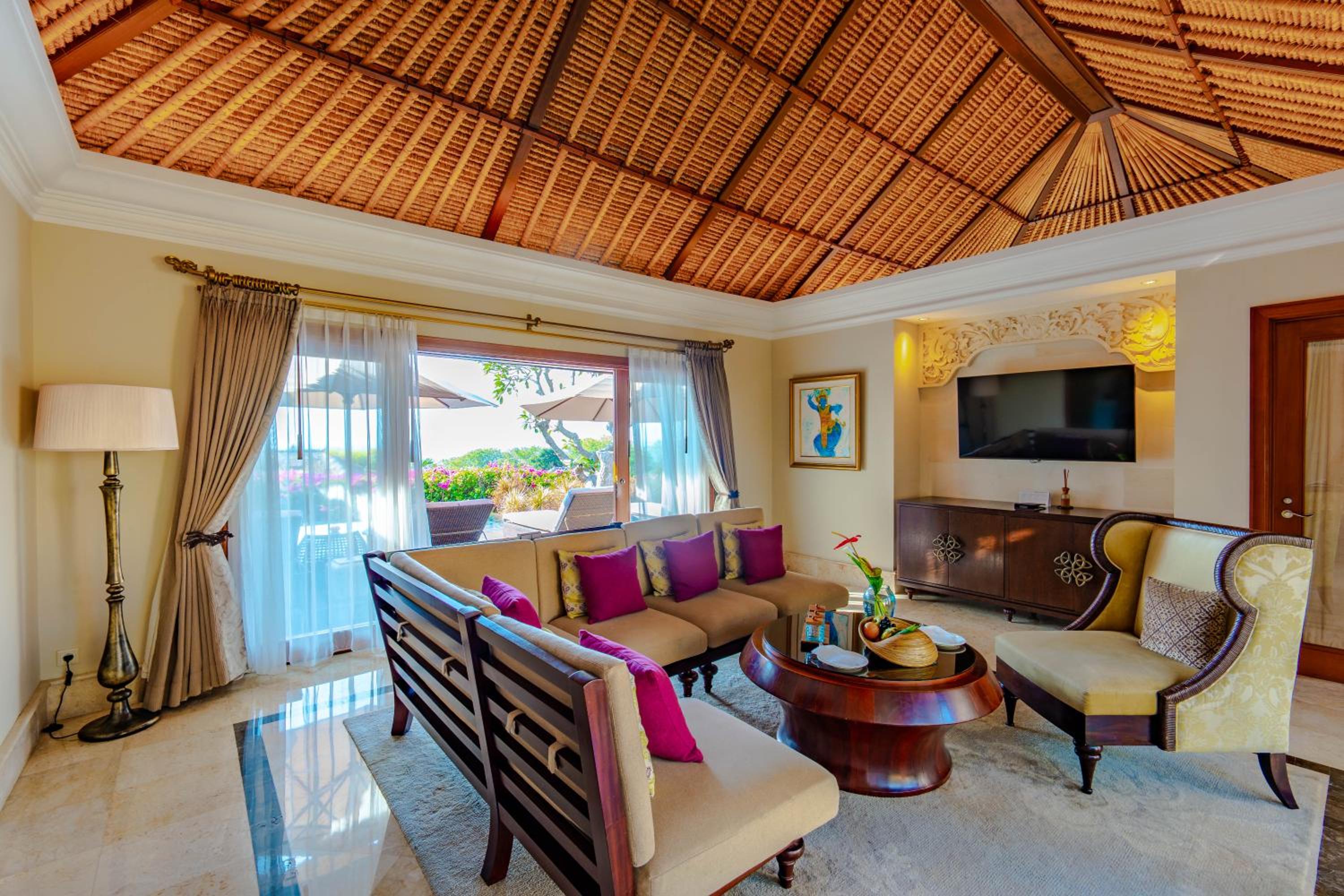 AYANA Villas Bali
