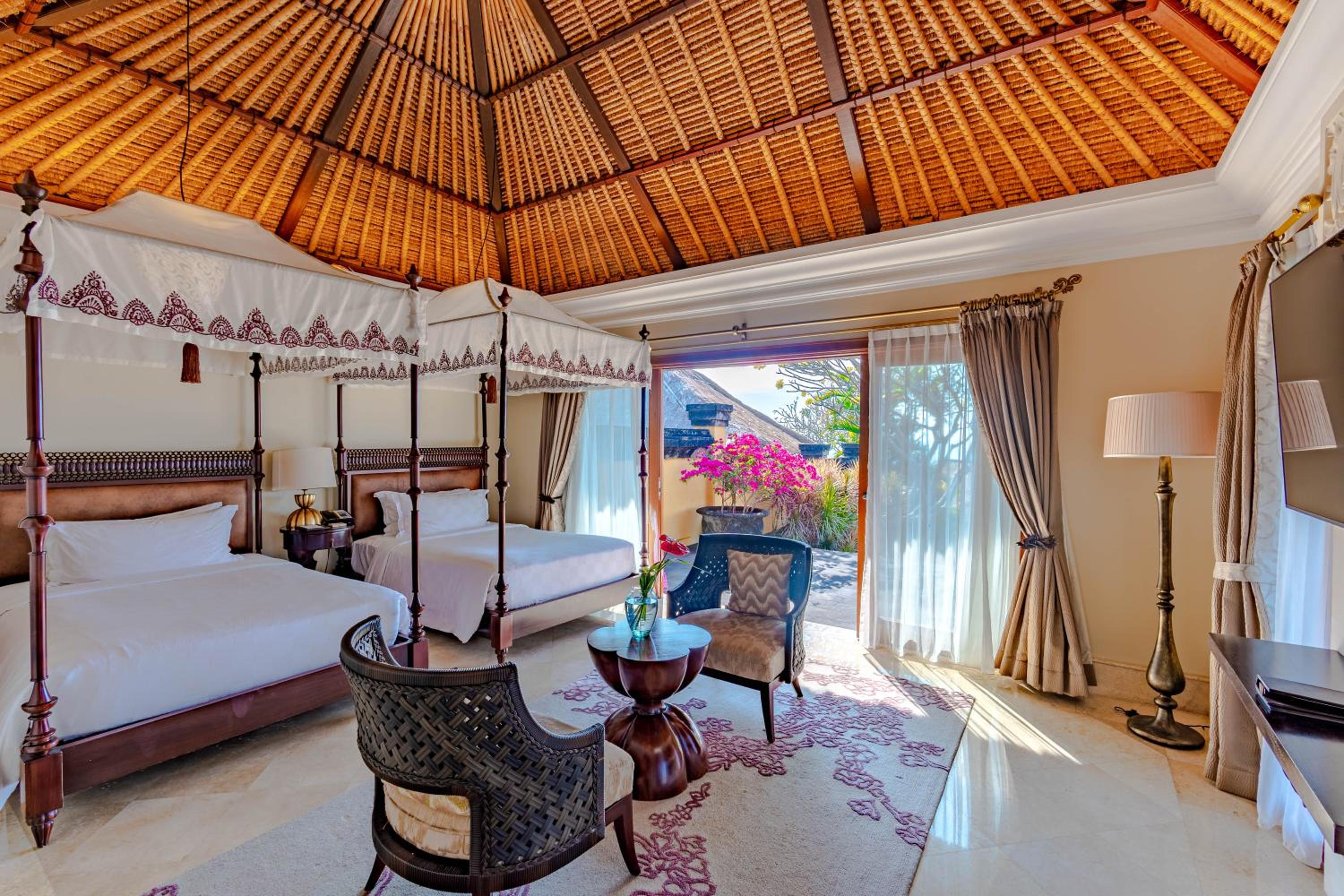 AYANA Villas Bali