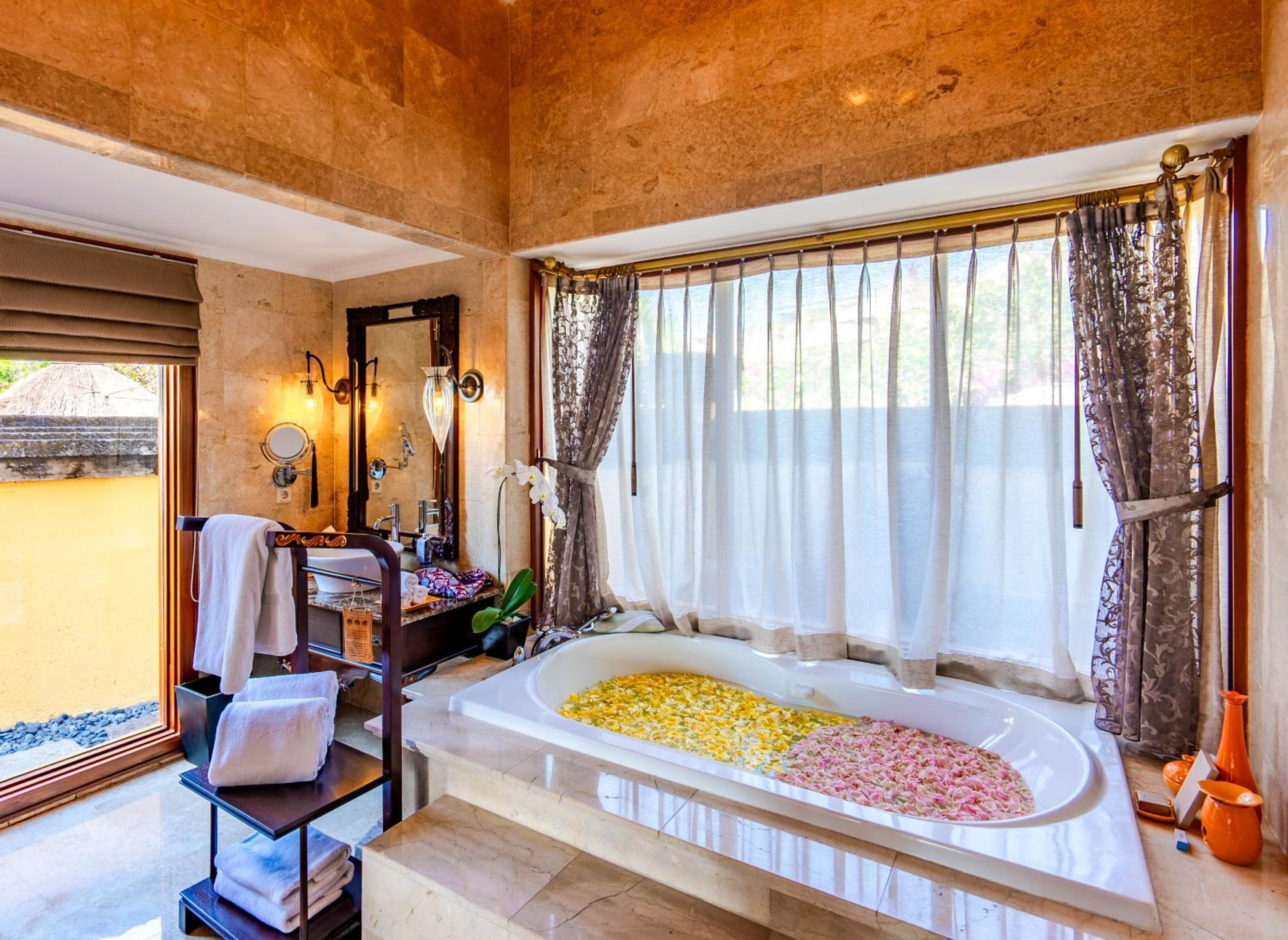 AYANA Villas Bali