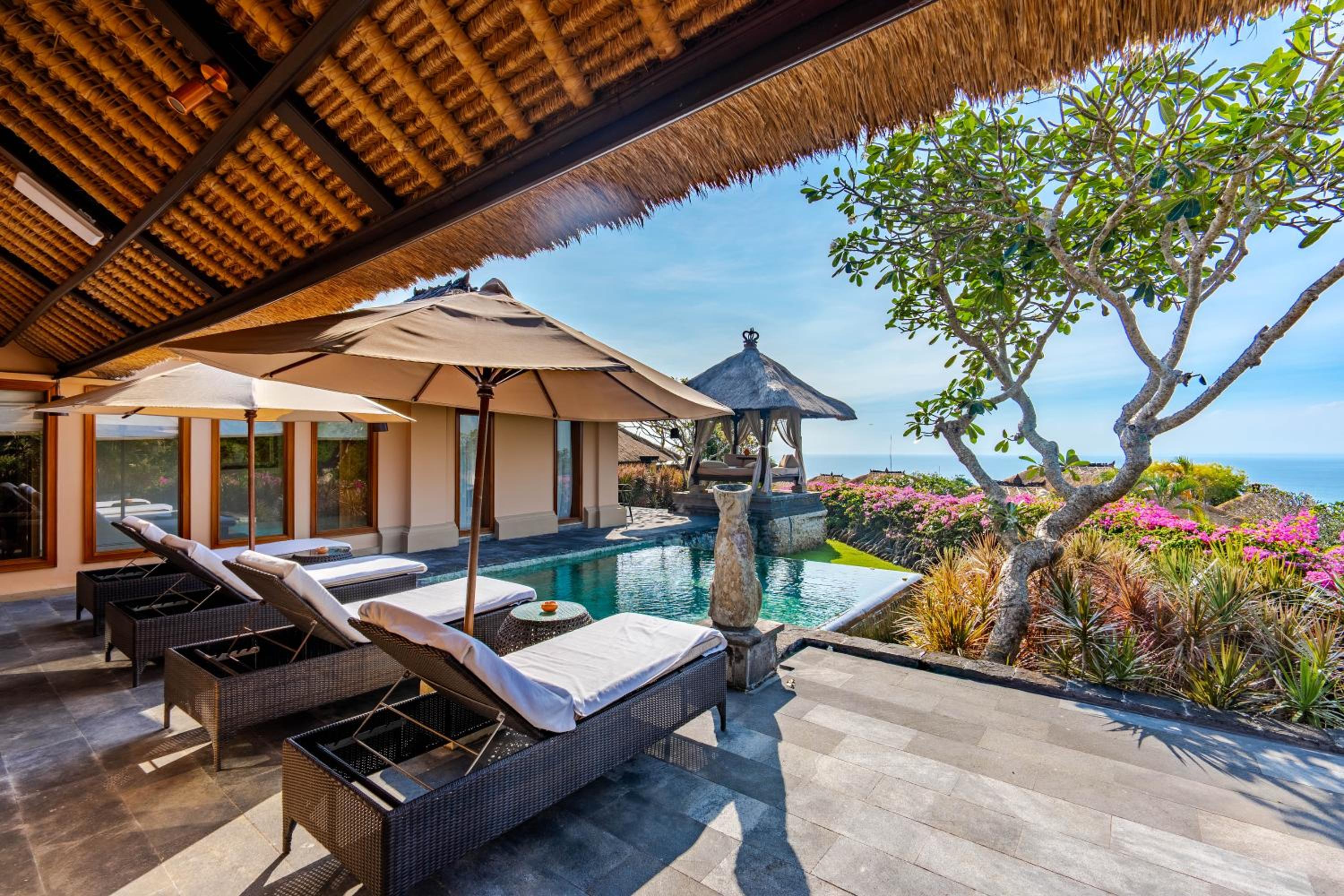 AYANA Villas Bali