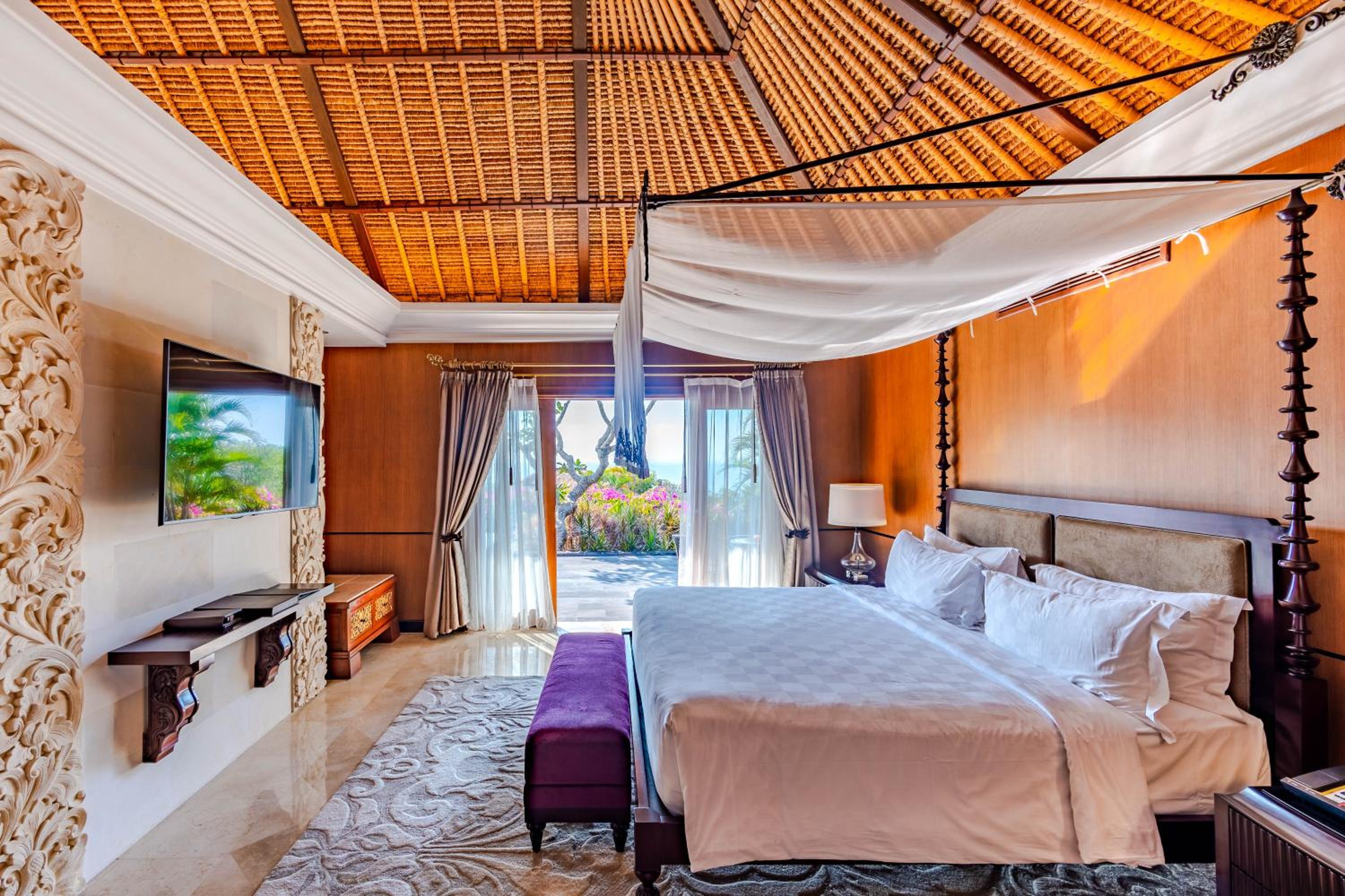 AYANA Villas Bali