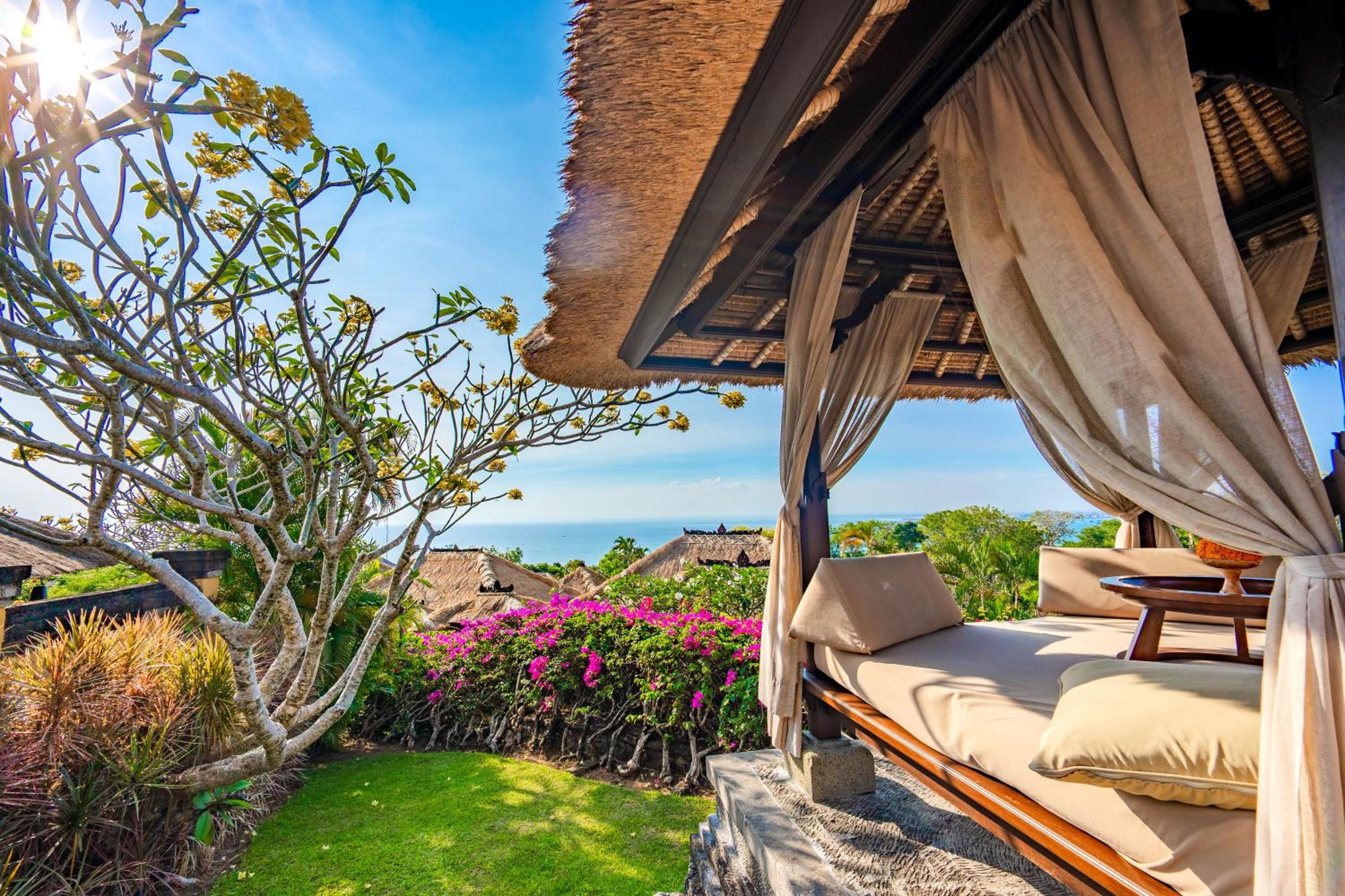 AYANA Villas Bali