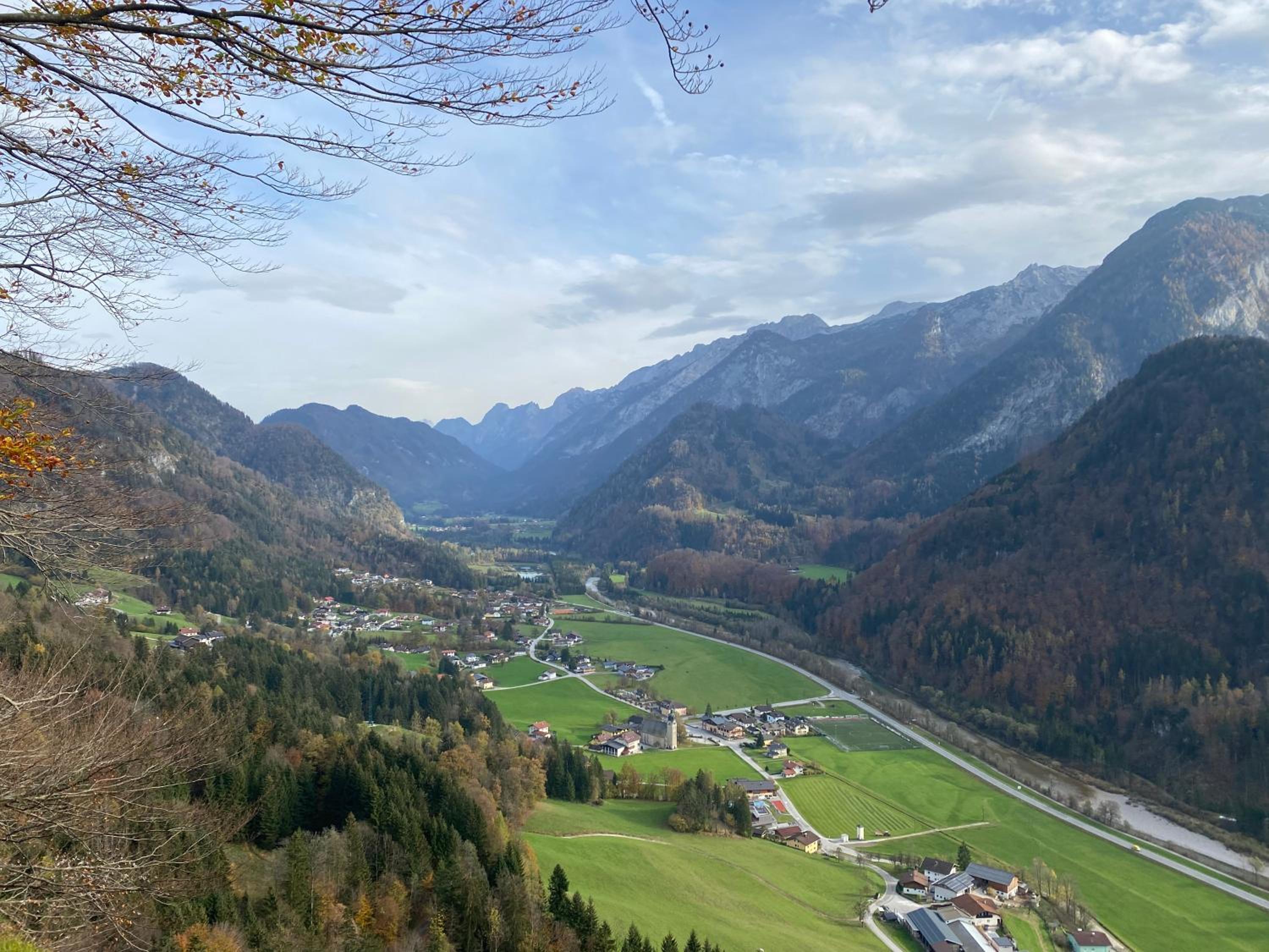 Bergliebe Rabenstein