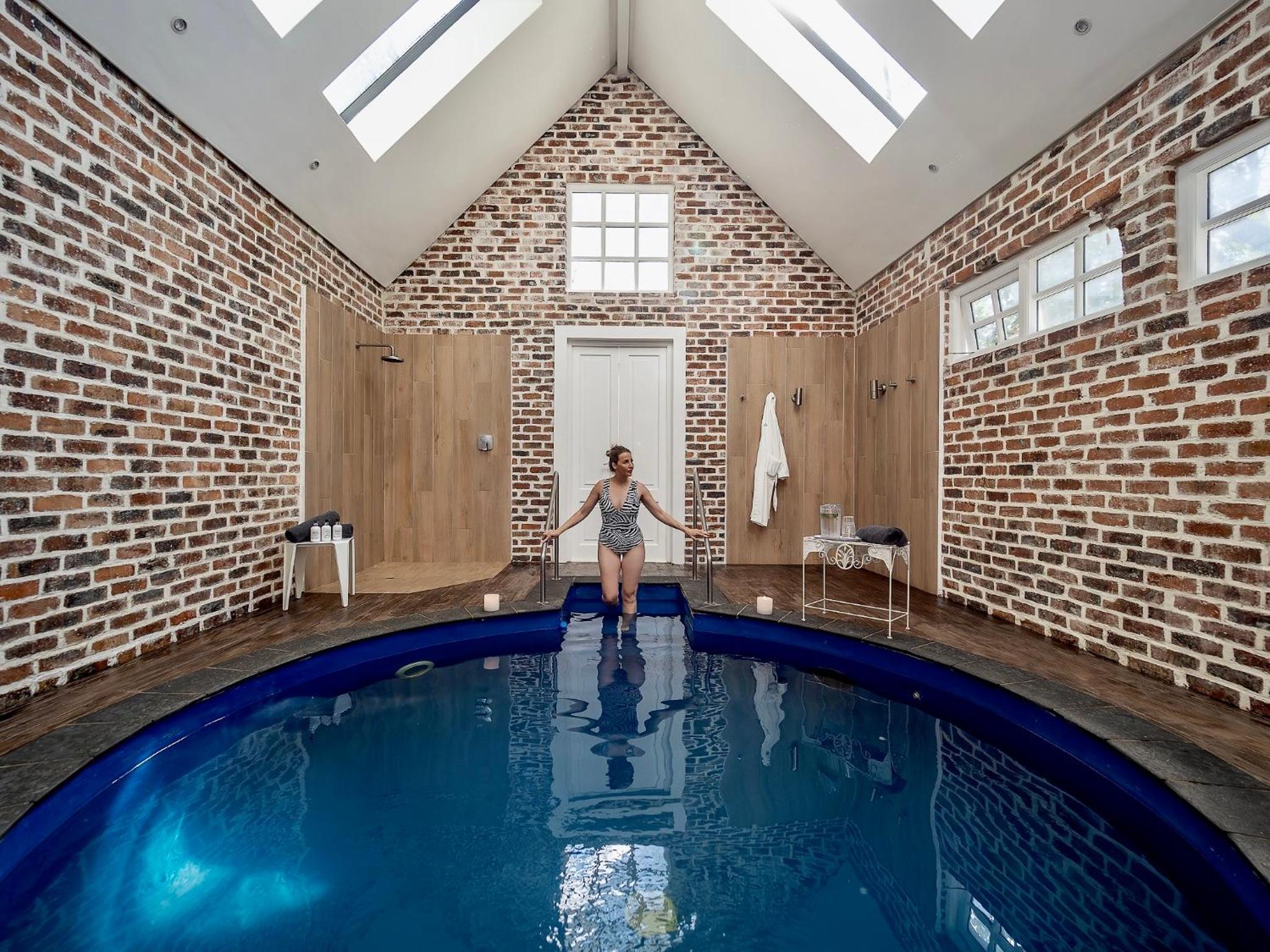 Oxford Healthcare Retreat