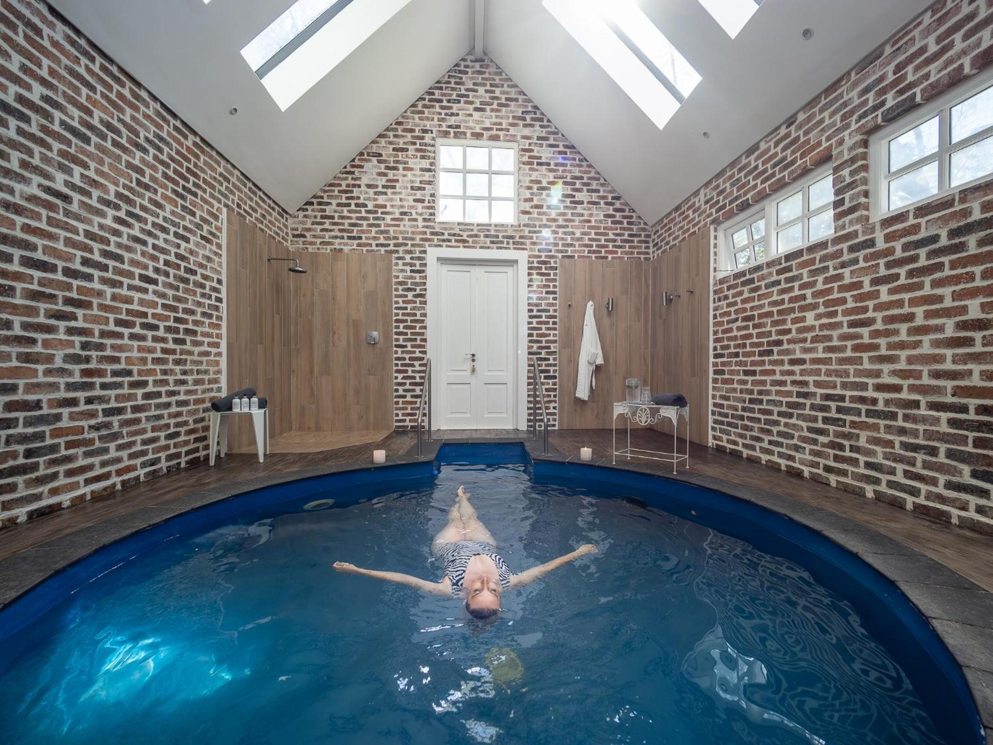 Oxford Healthcare Retreat