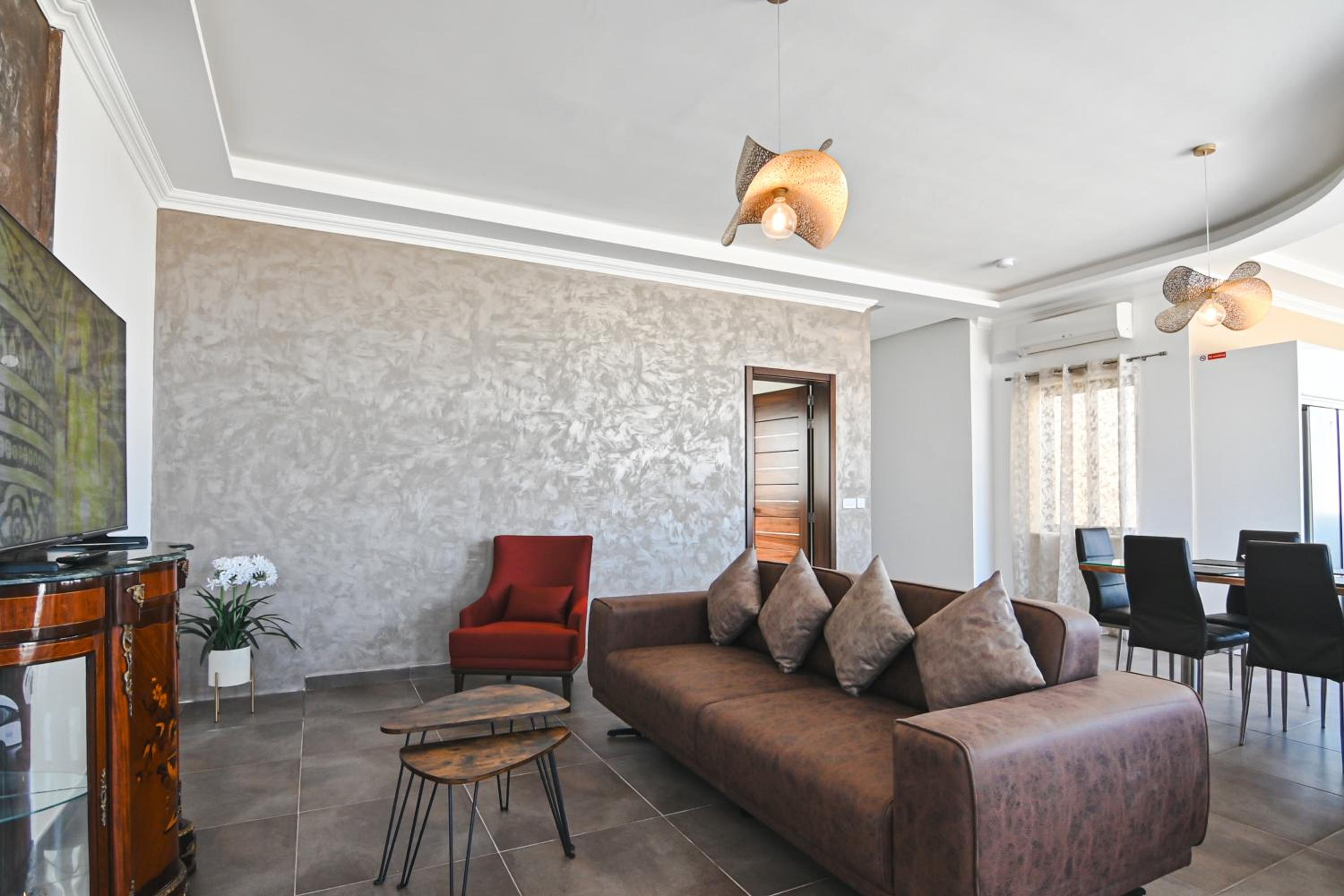 Millennium Penthouse with private Hot Tub Gozo photo 5