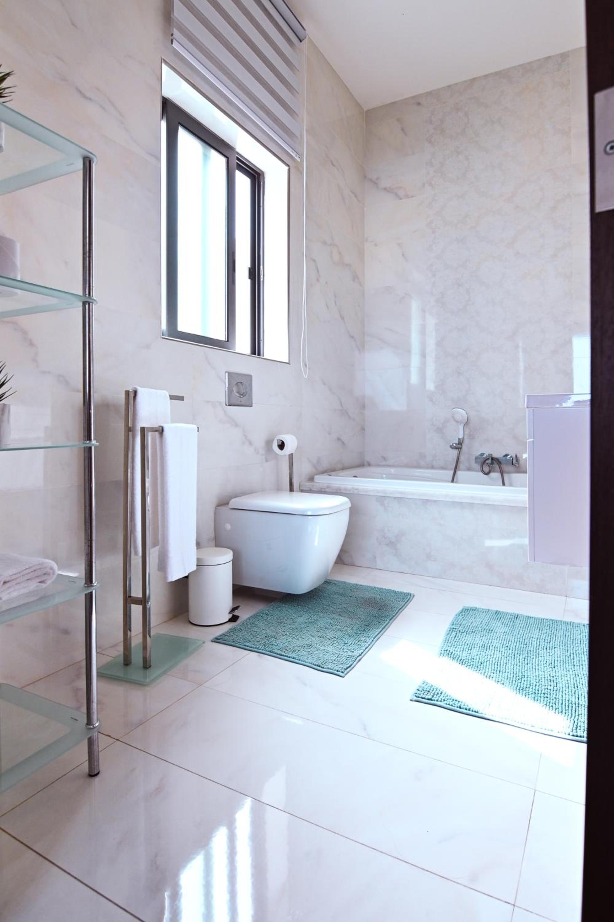 Millennium Penthouse with private Hot Tub Gozo view 4