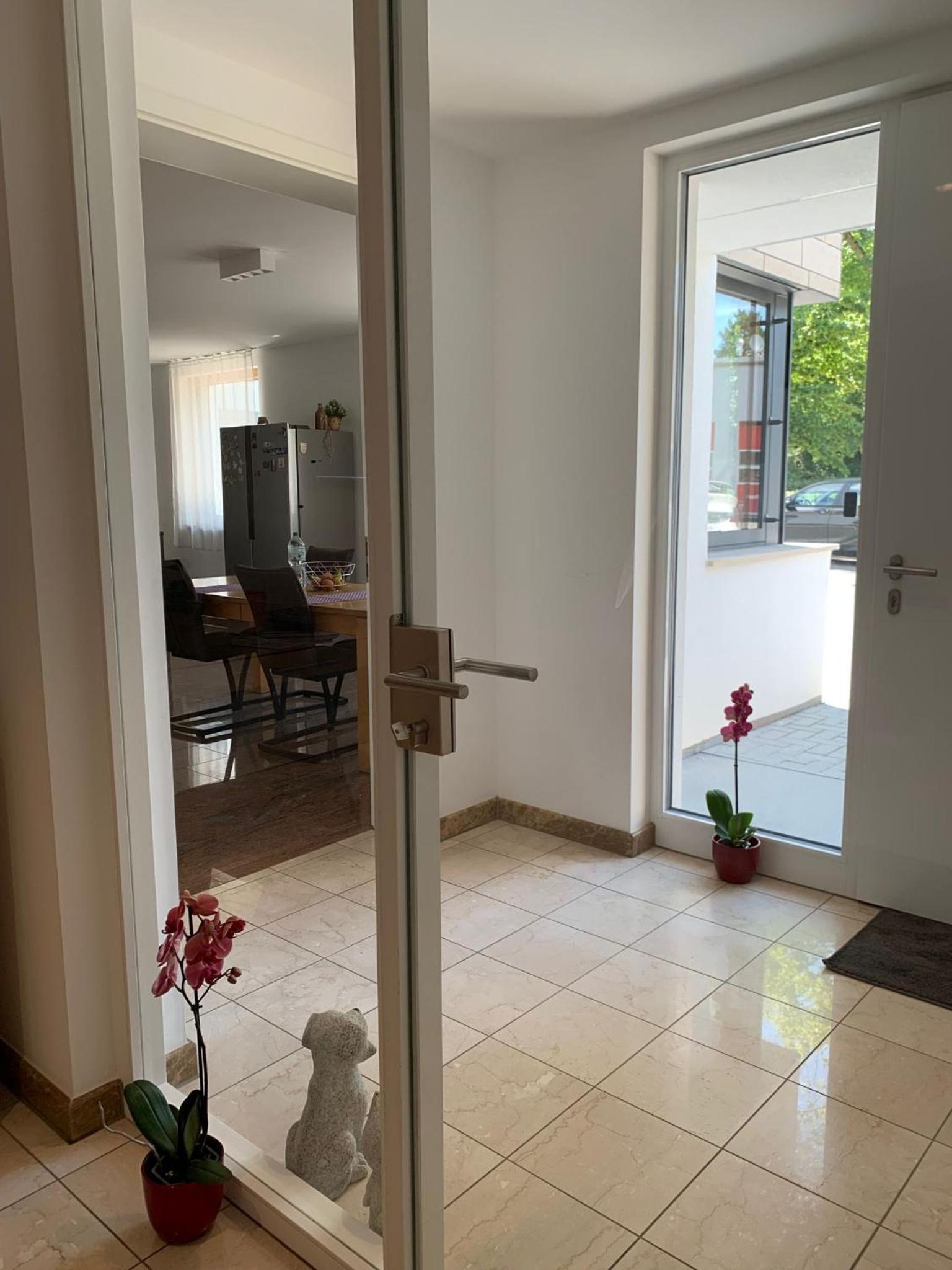 Mosaikhaus Smart Home