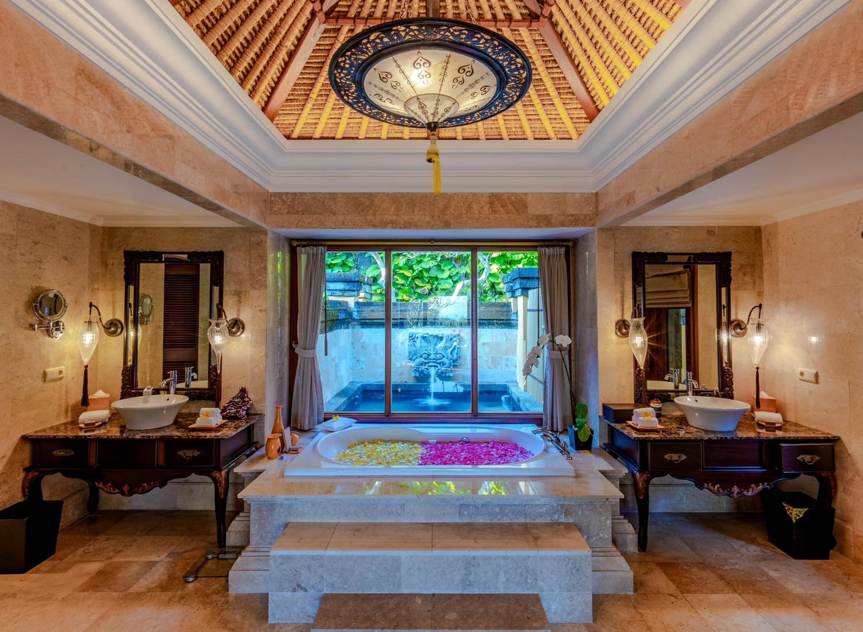 AYANA Villas Bali