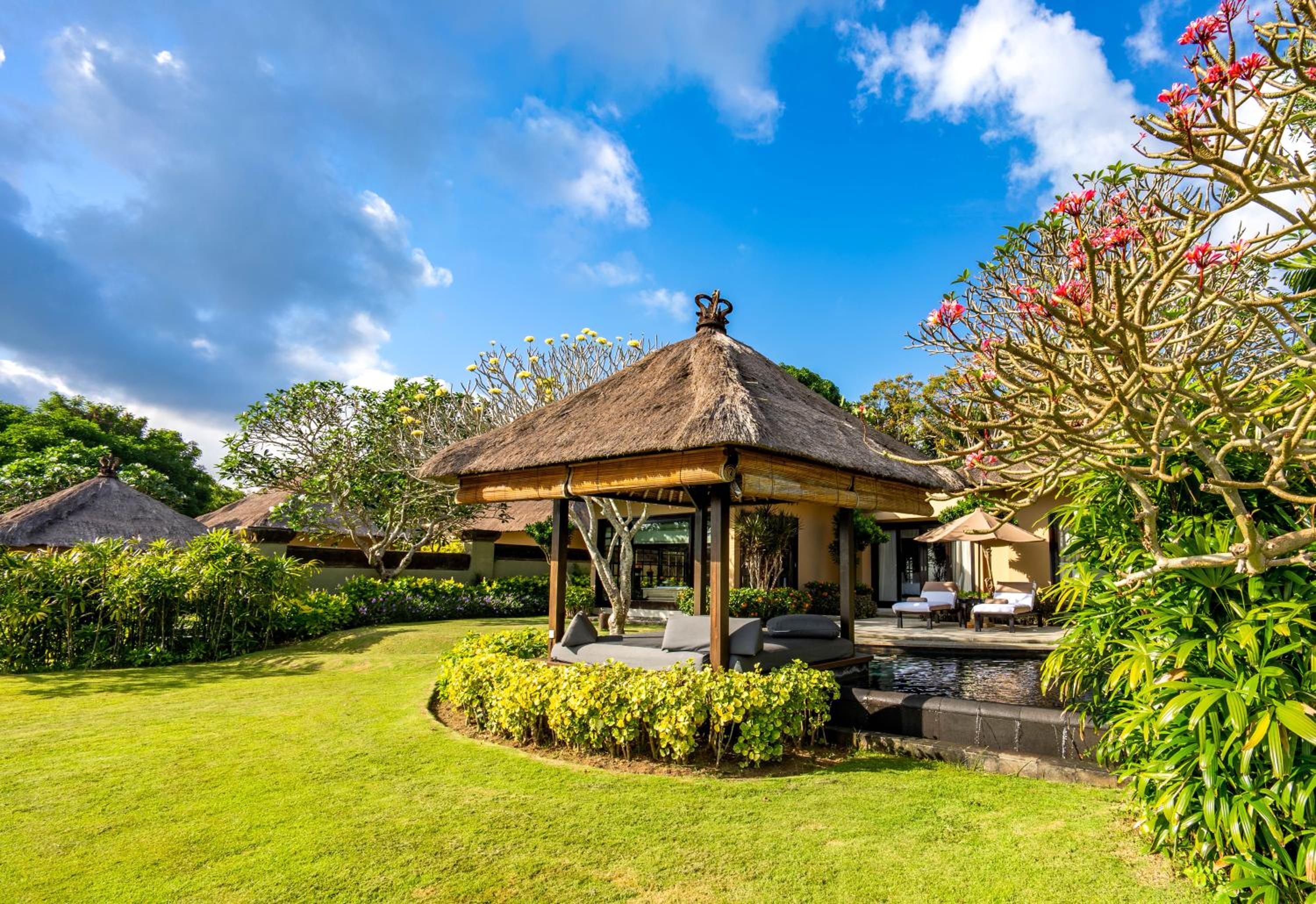 AYANA Villas Bali