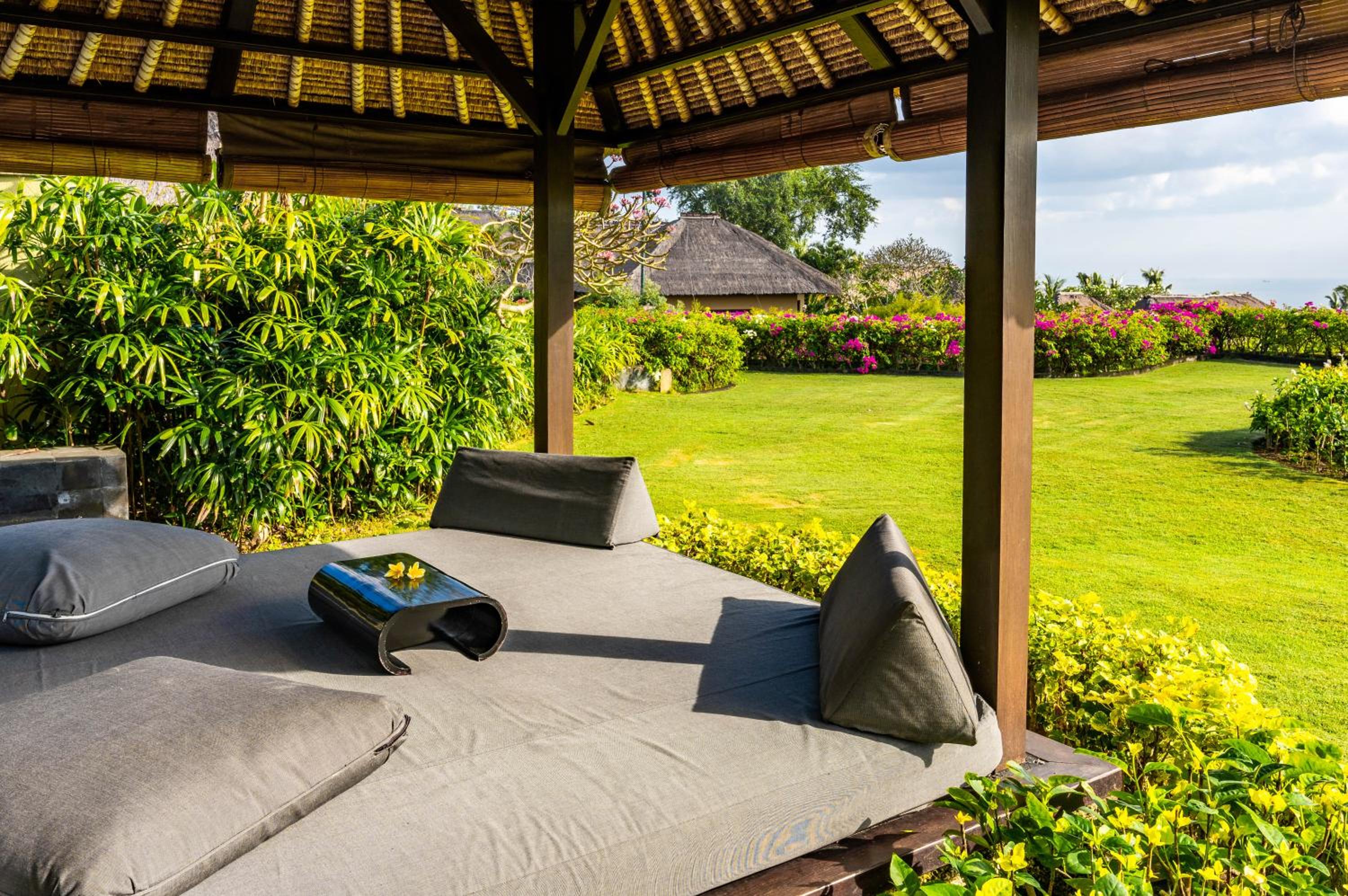 AYANA Villas Bali