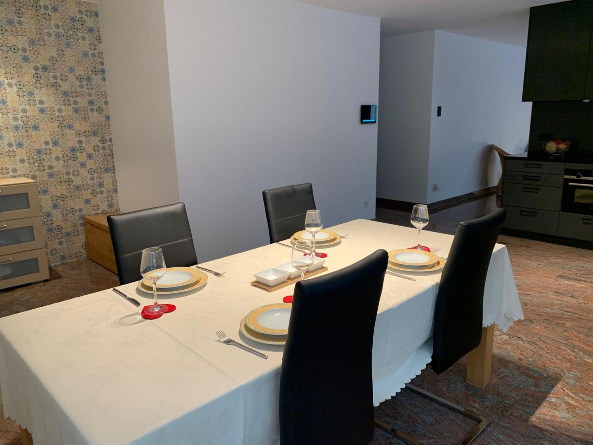 Mosaikhaus Smart Home