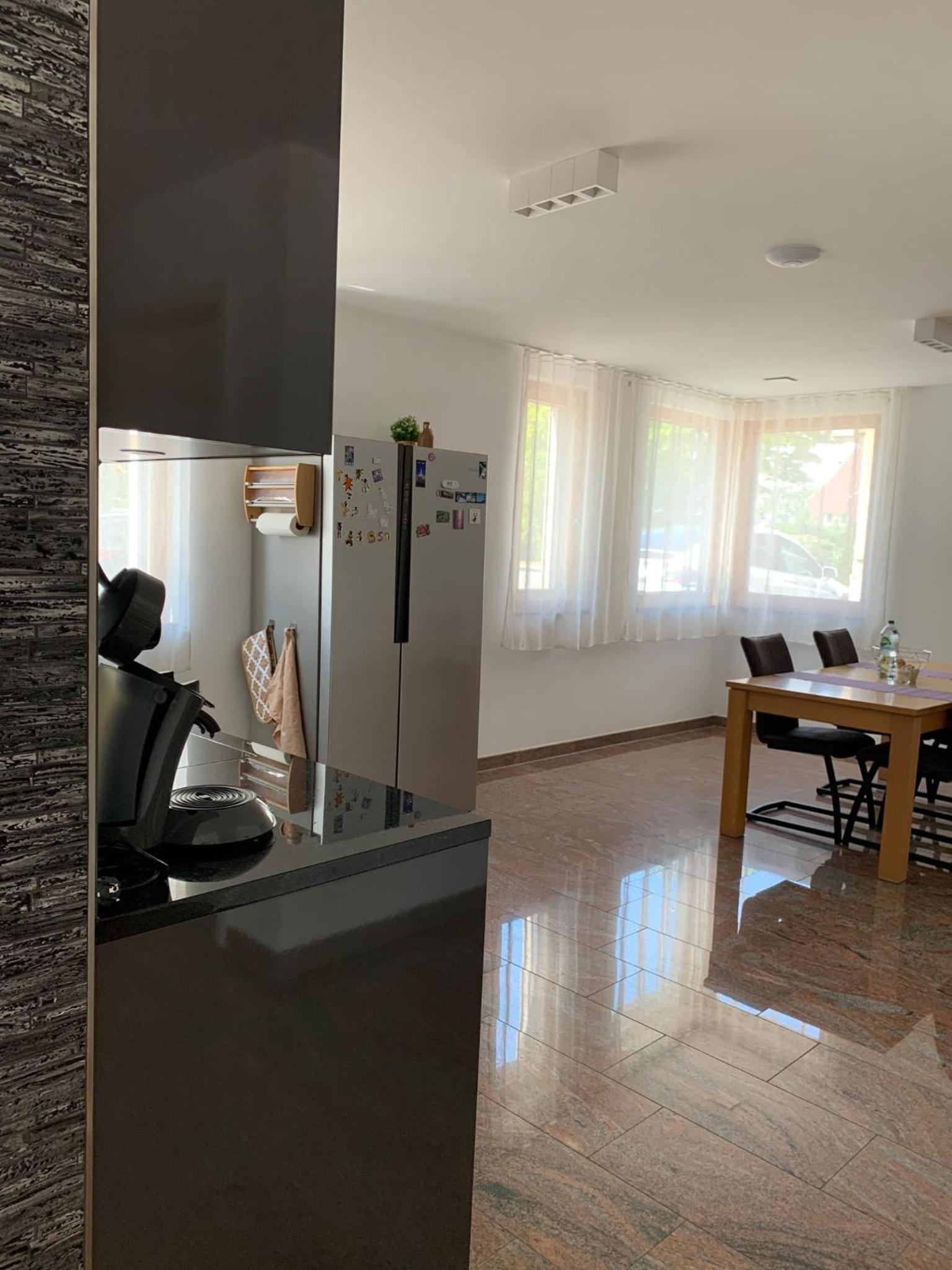 Mosaikhaus Smart Home
