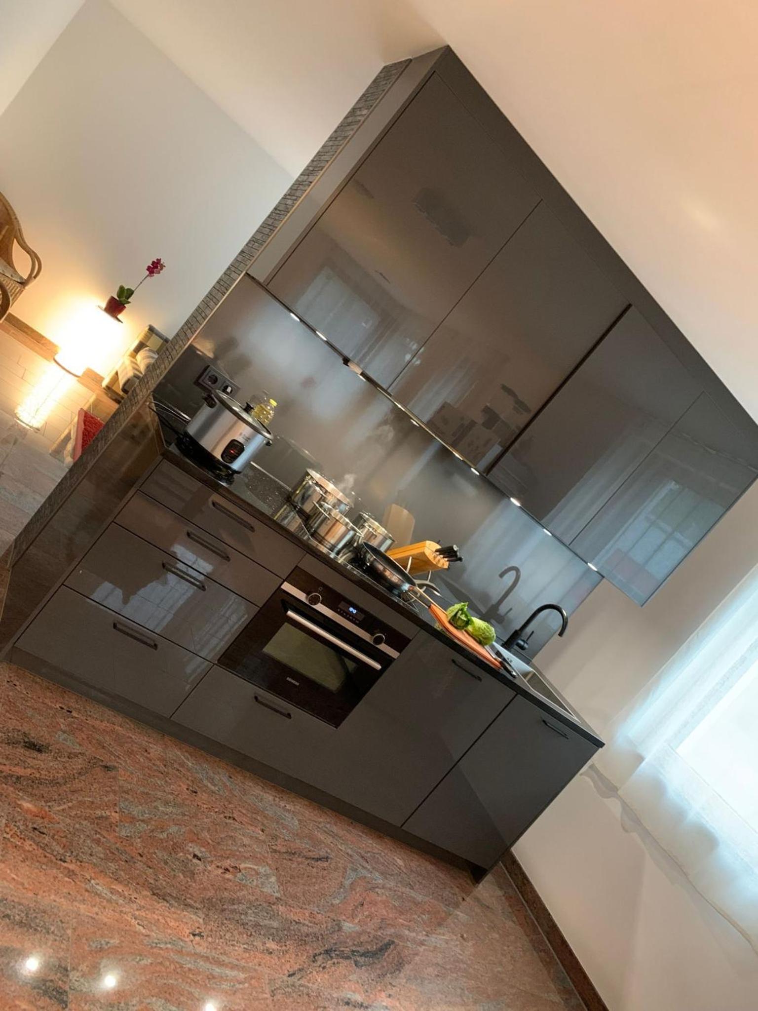 Mosaikhaus Smart Home