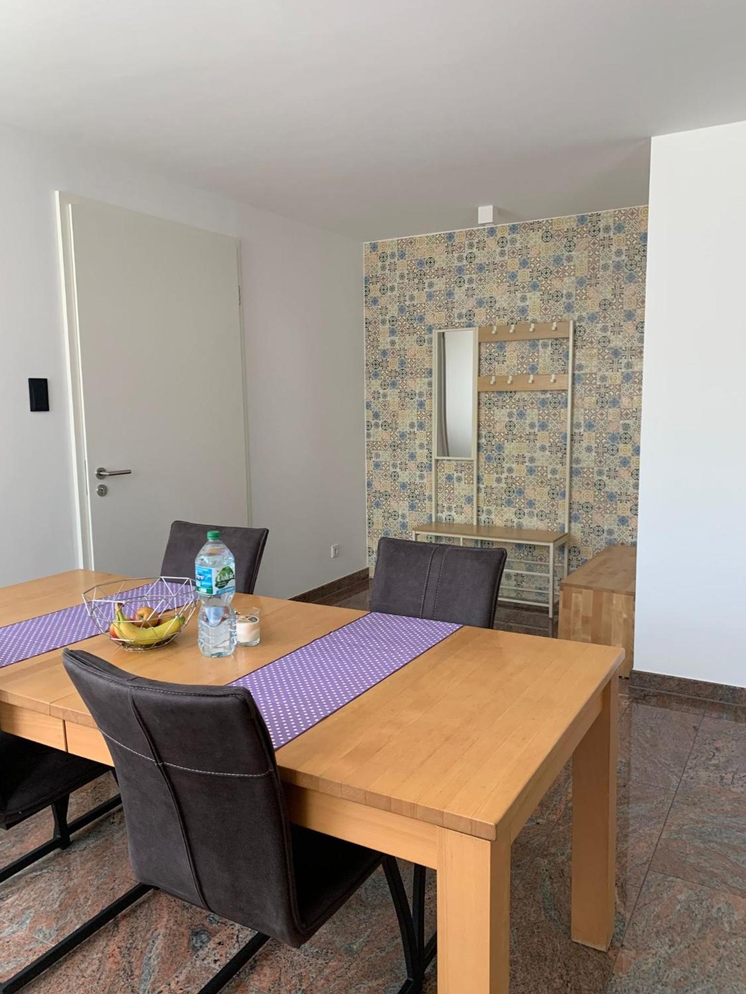 Mosaikhaus Smart Home