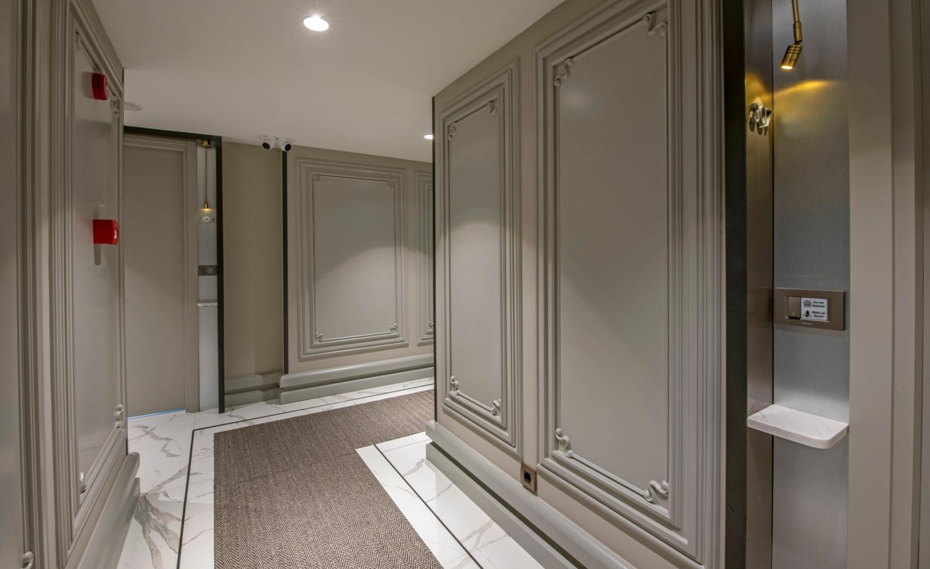 Stayso The House Otel - Image 138