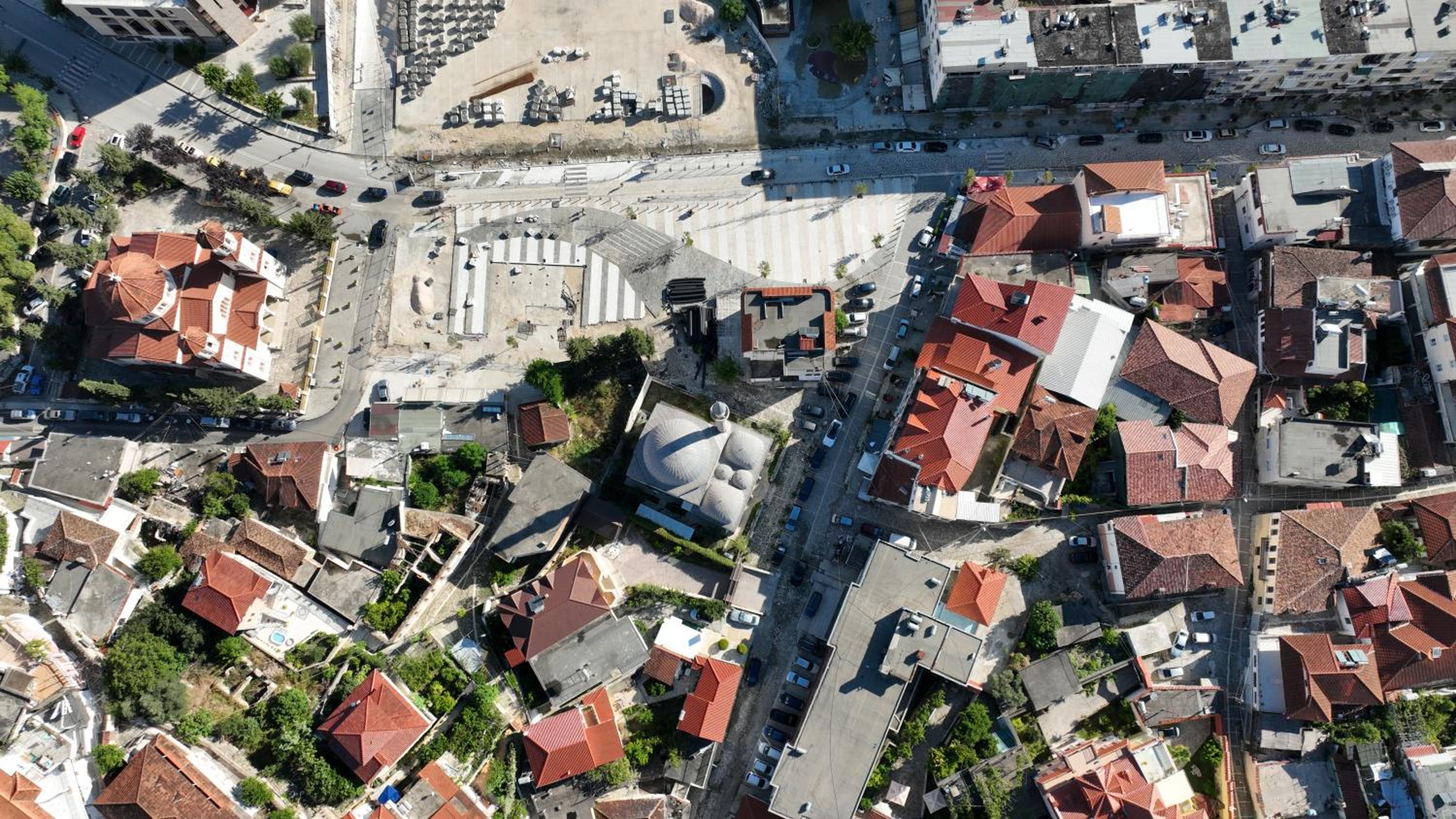 Vila Fatos Qama