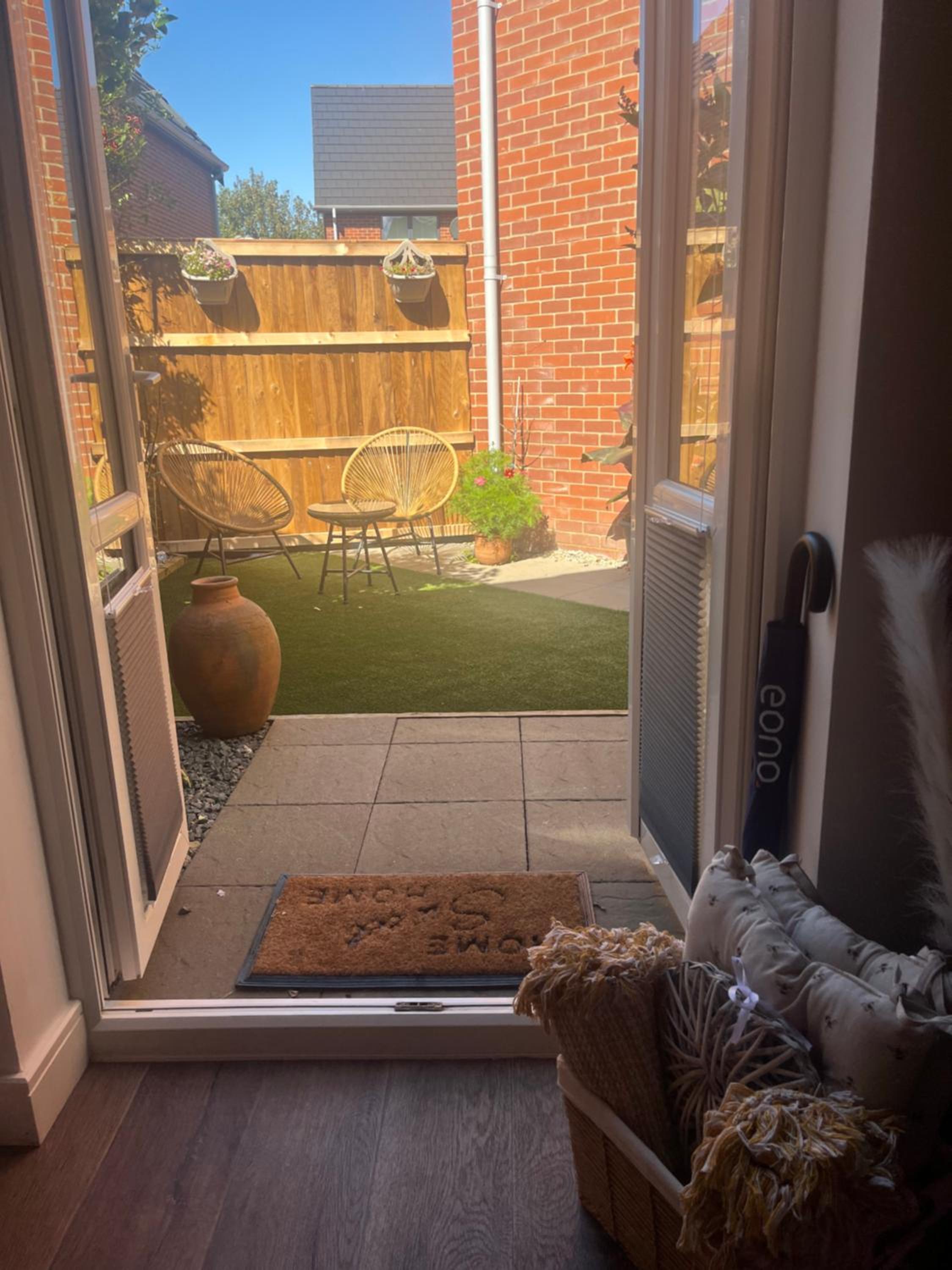 Hotel Chloes Retreat - Image 1