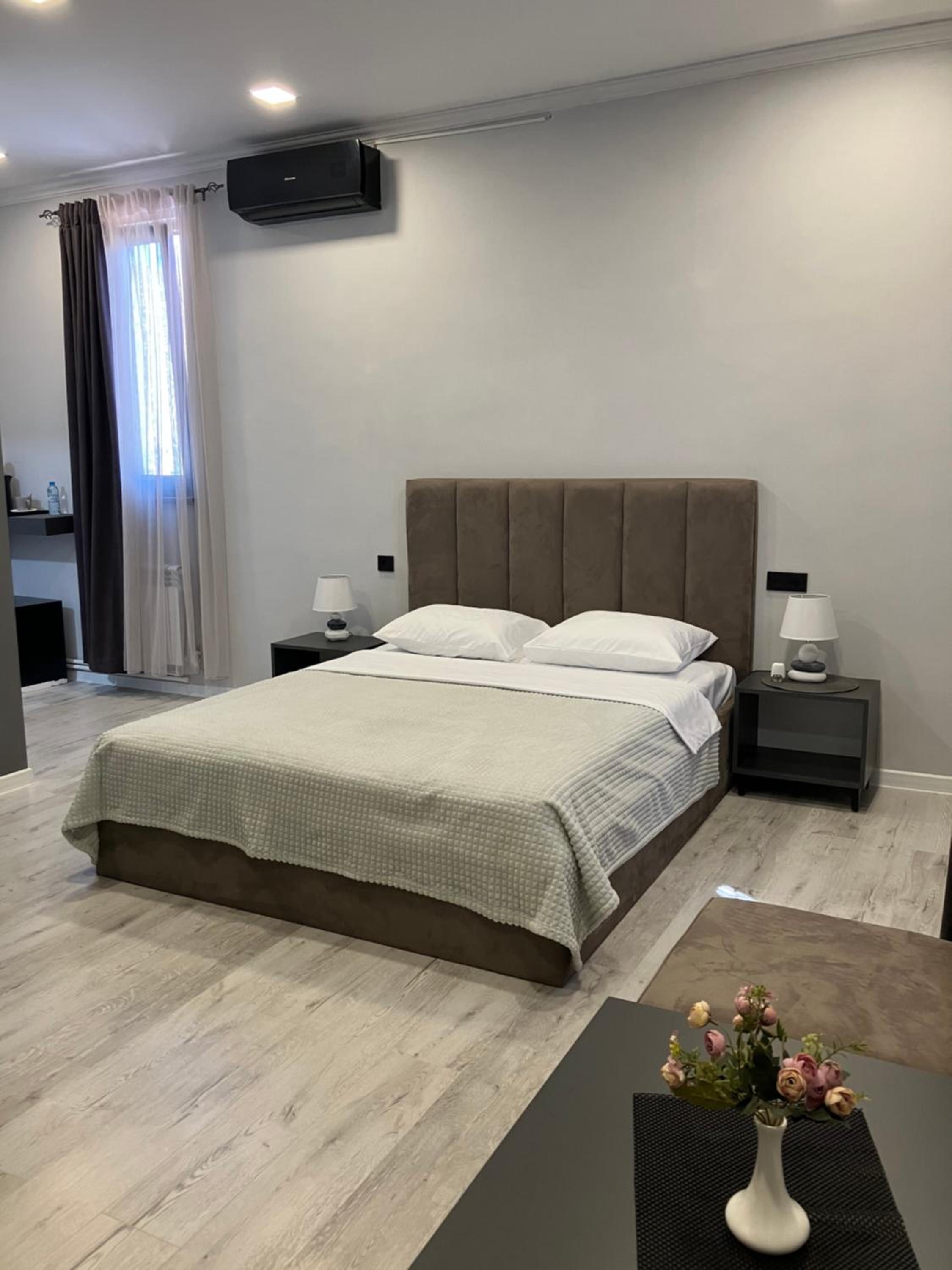 Haya Guest House