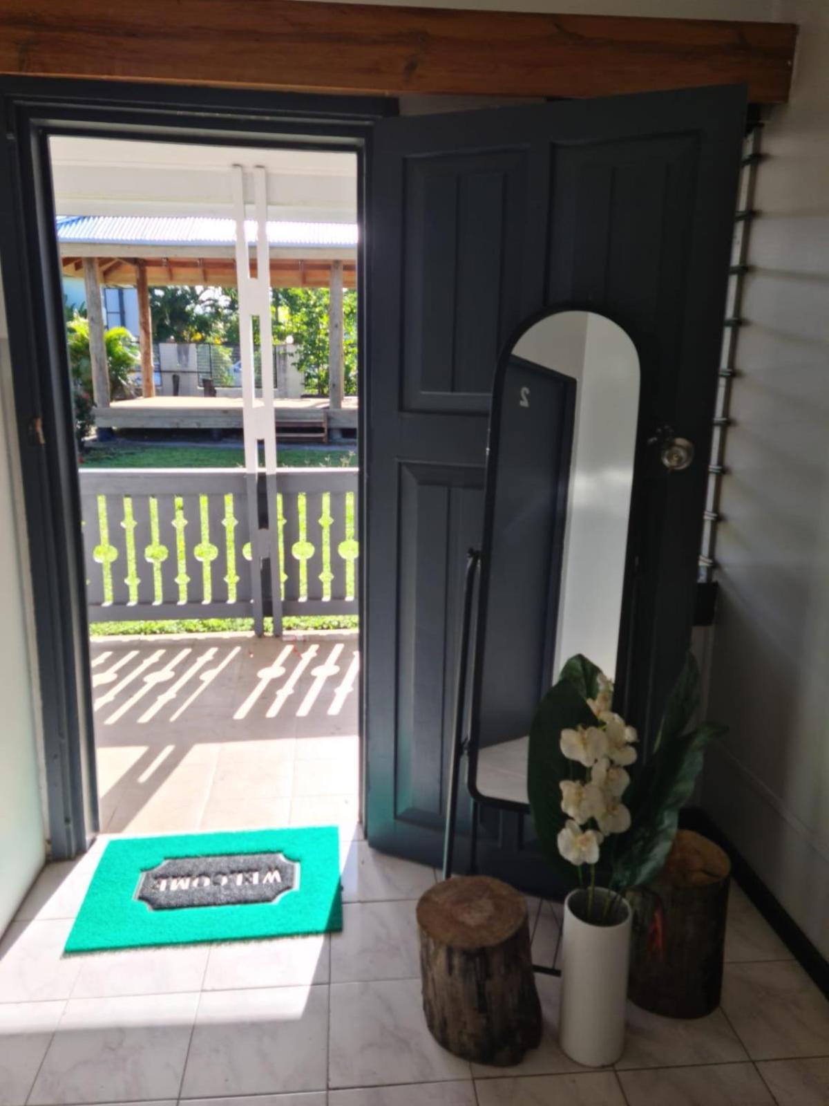 The Ideal Bed & Breakfast - view 2