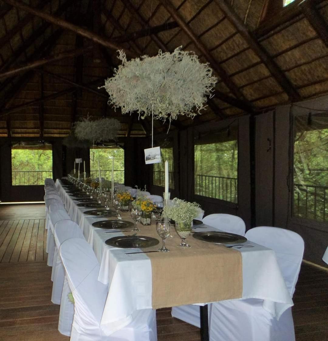 Kareekloof Game Farm
