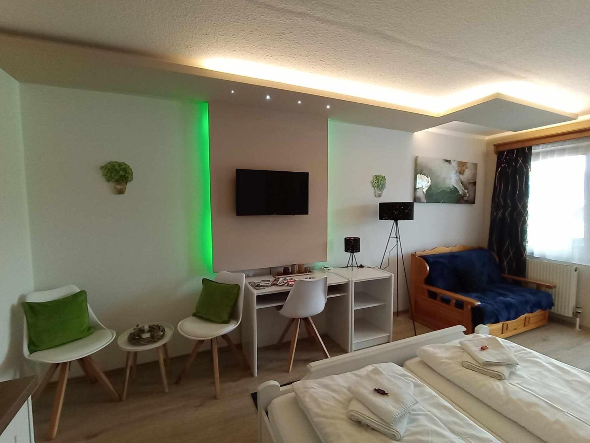 Mountain view apartments