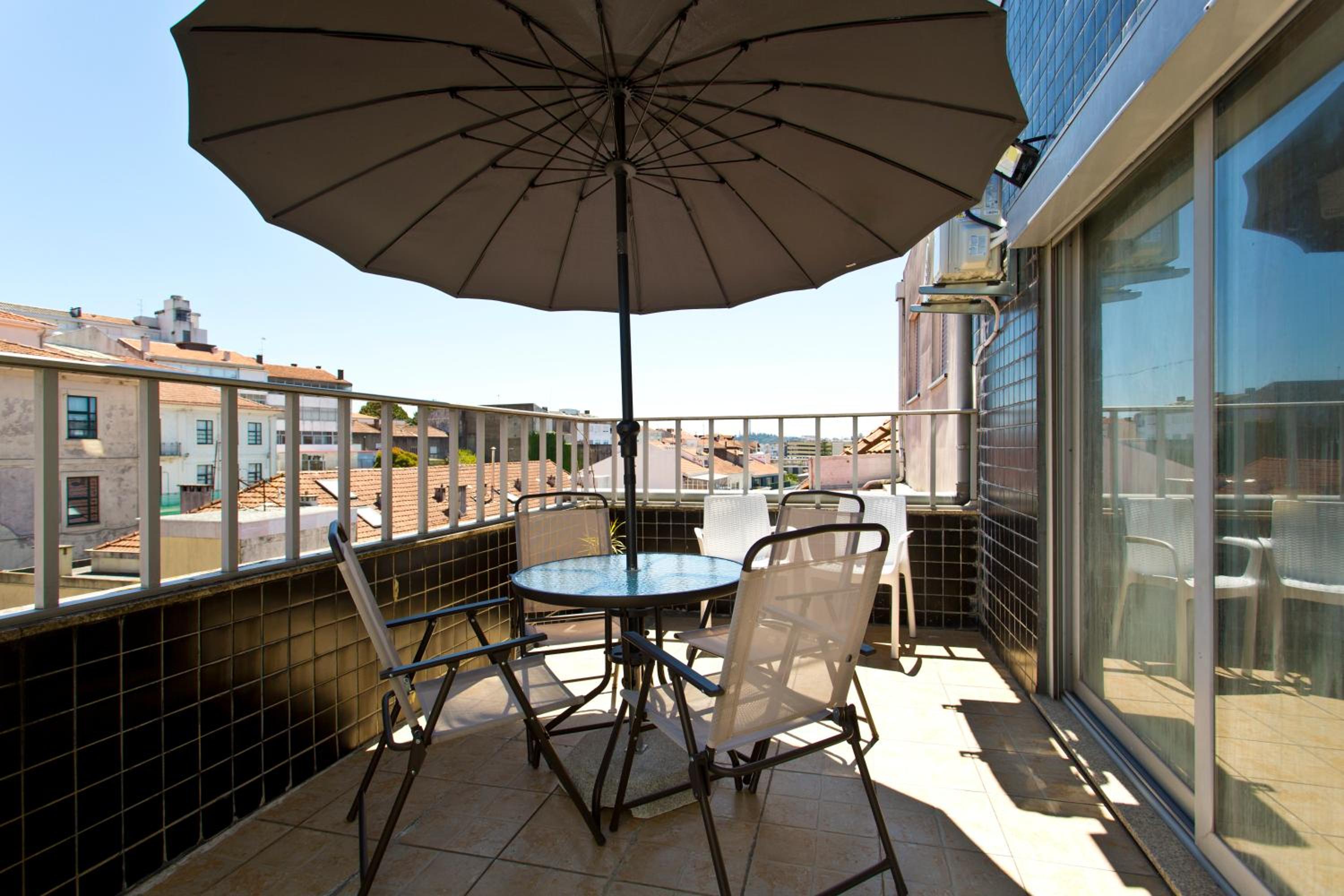 Studios Porto Solar