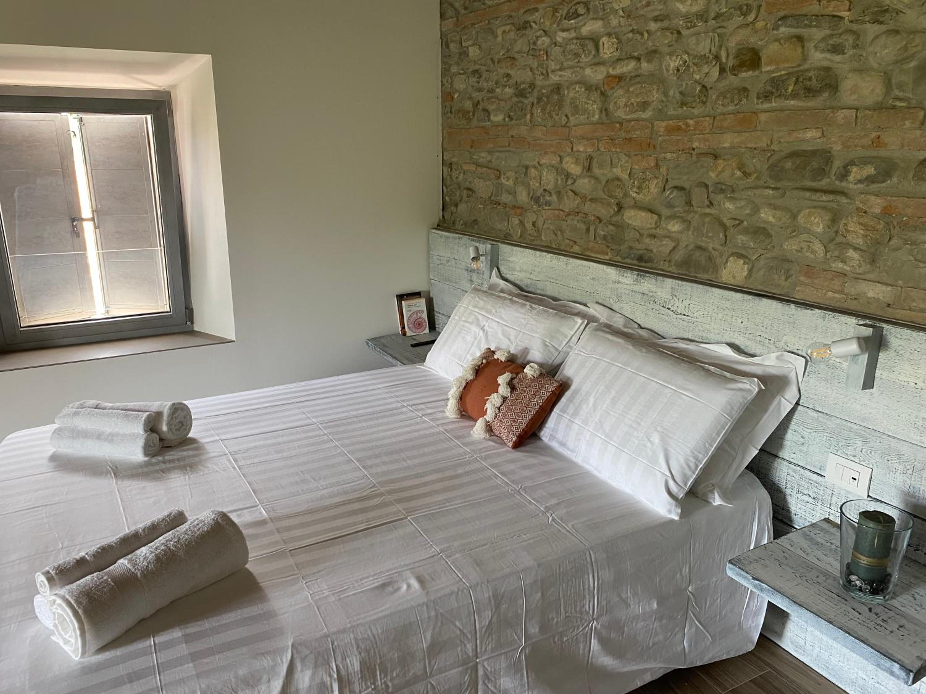 Ca Baruffa B&B view 5