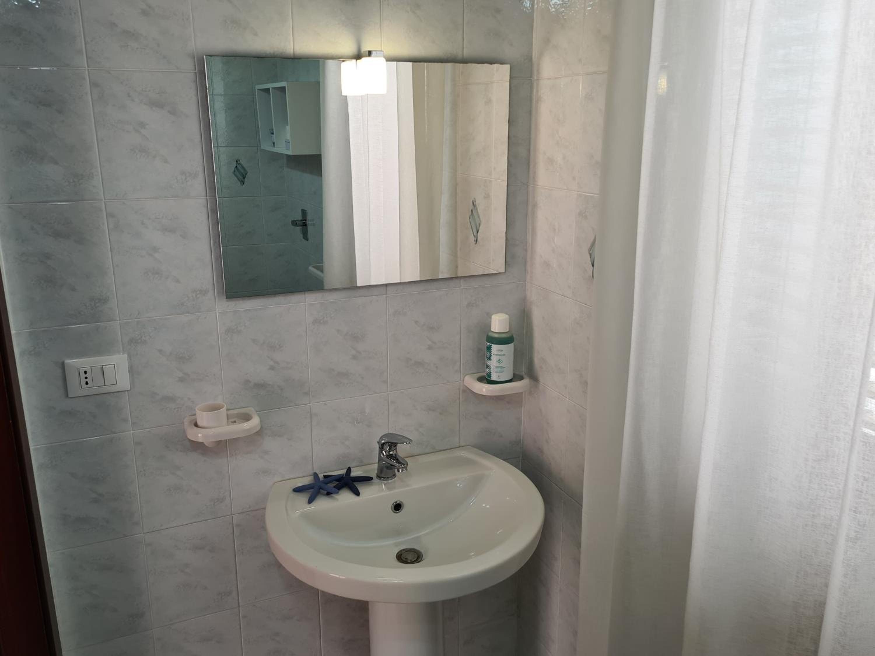 Casa Calilla - 30m dal mare photo 5