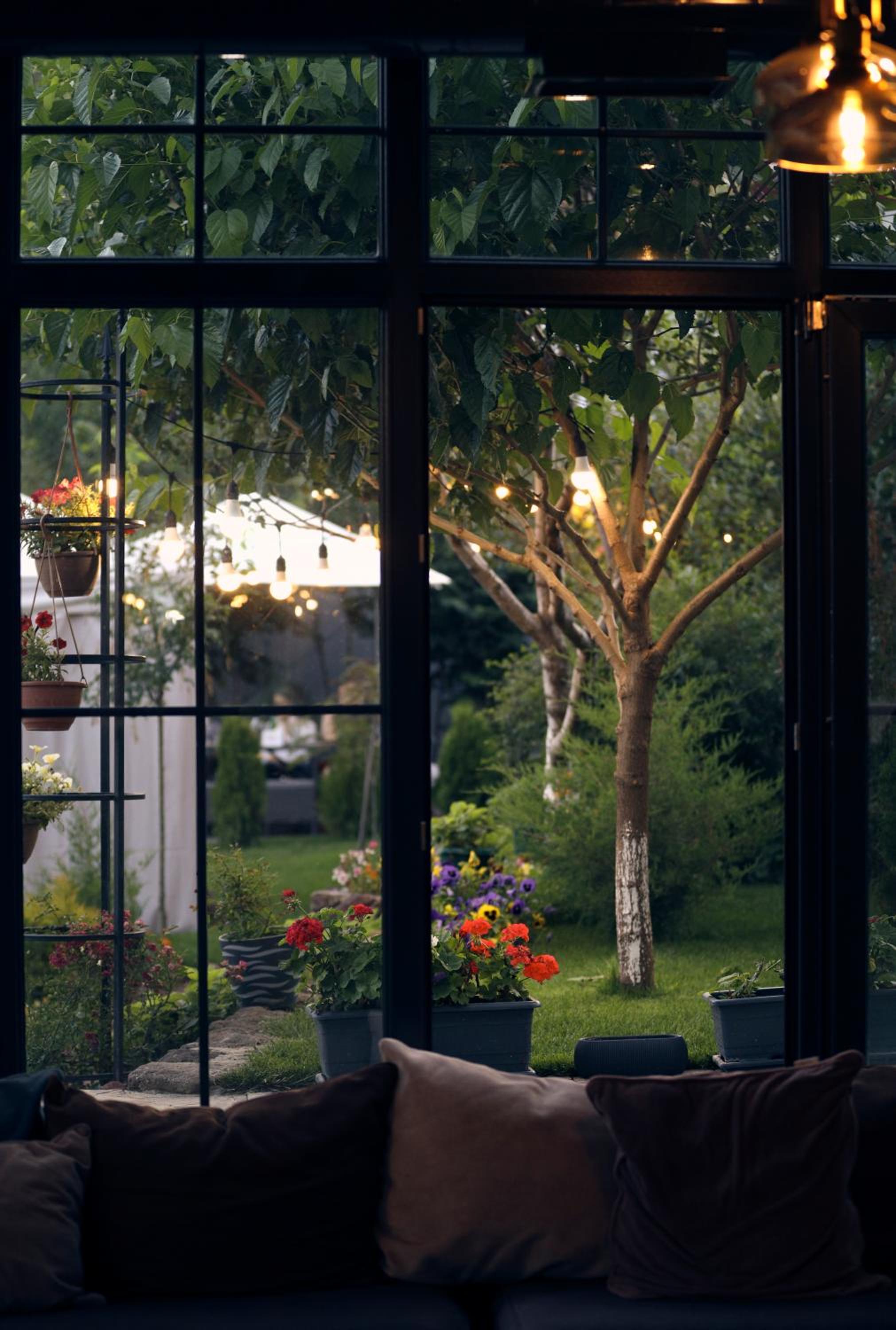 REDROOF Goris Boutique Hotel