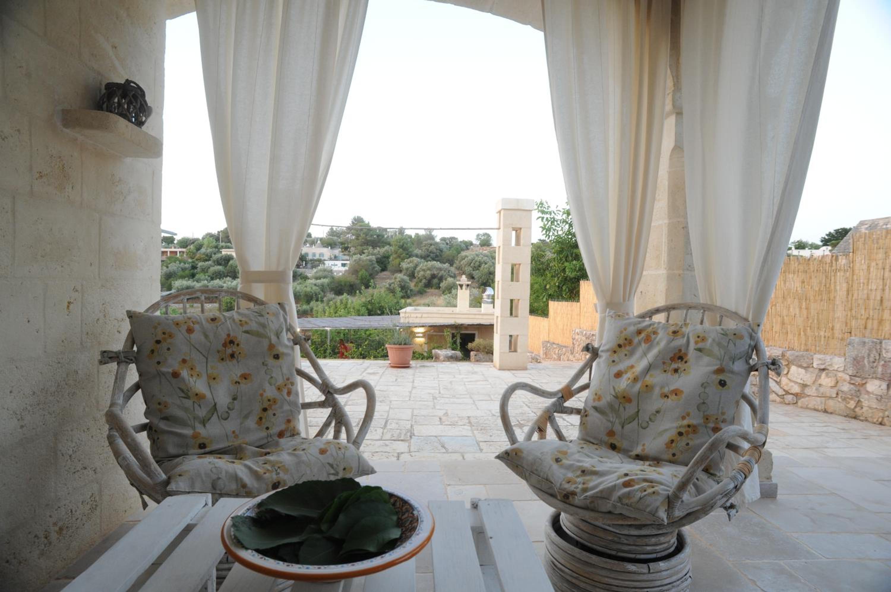 Casa Vacanze - Al Ma Chlo' view 3