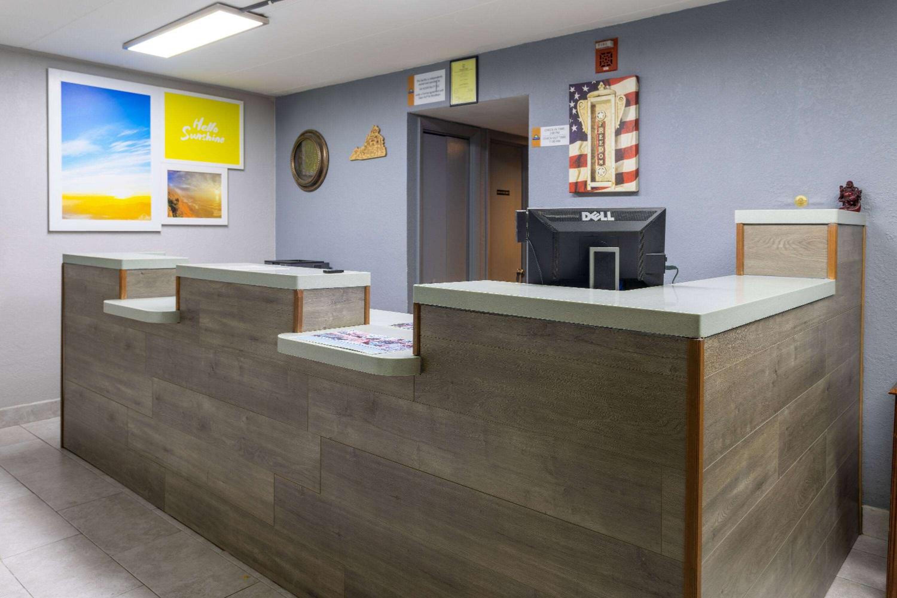 Days Inn by Wyndham Winchester view 5