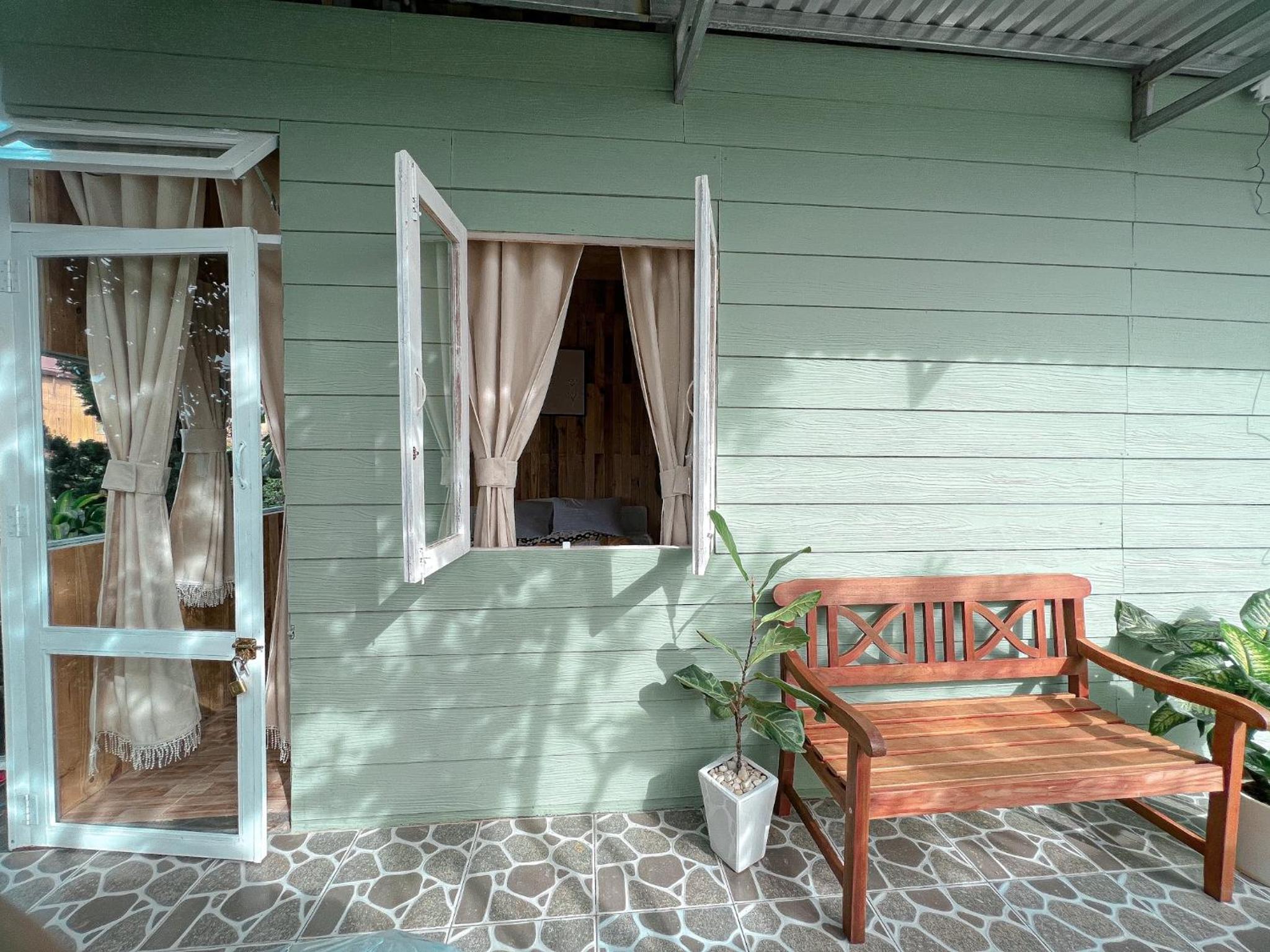 Lem Homestay Đà Lạt
