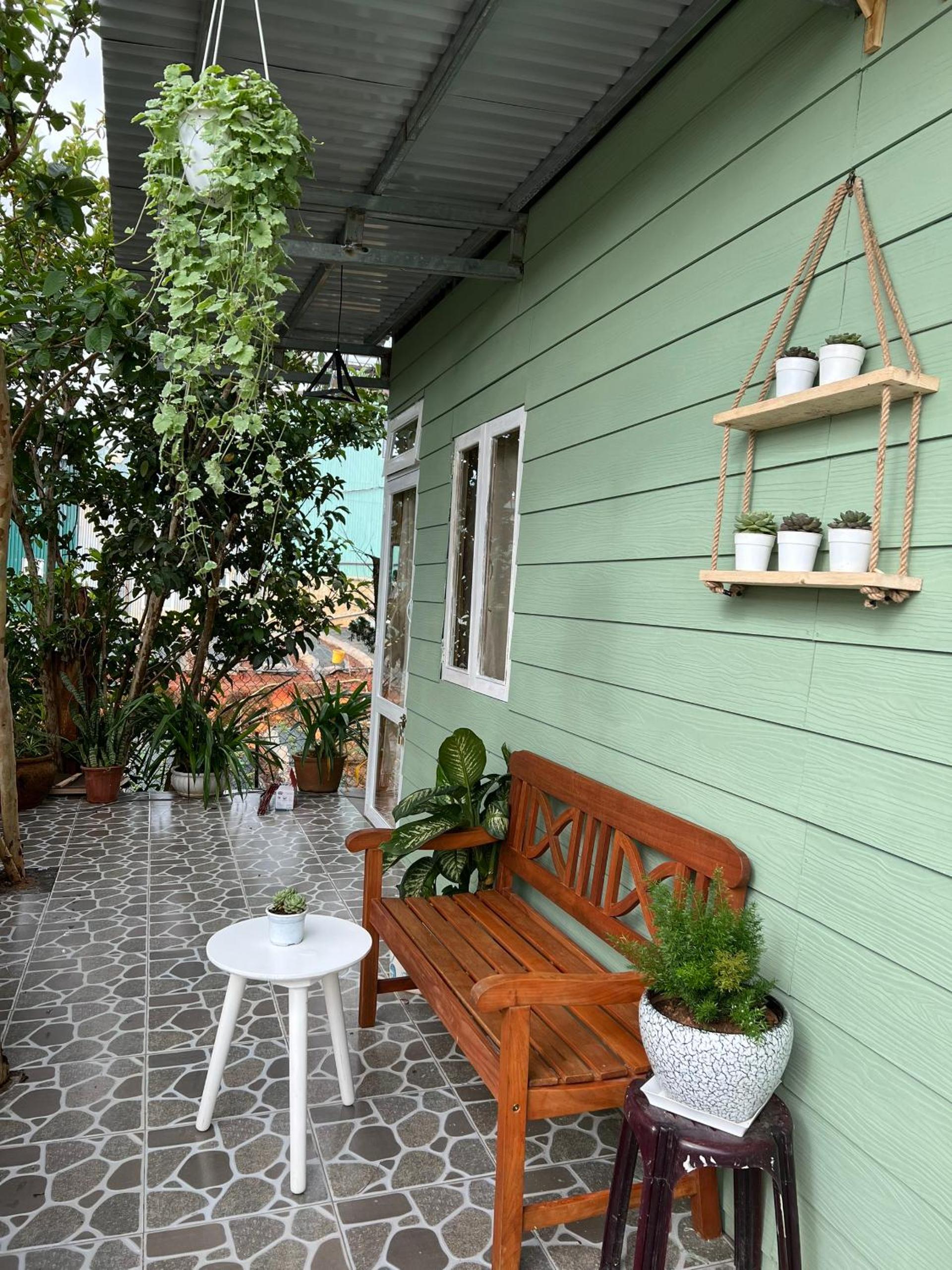 Lem Homestay Đà Lạt