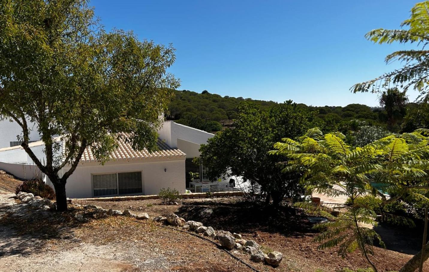 Casa do Poço view 5