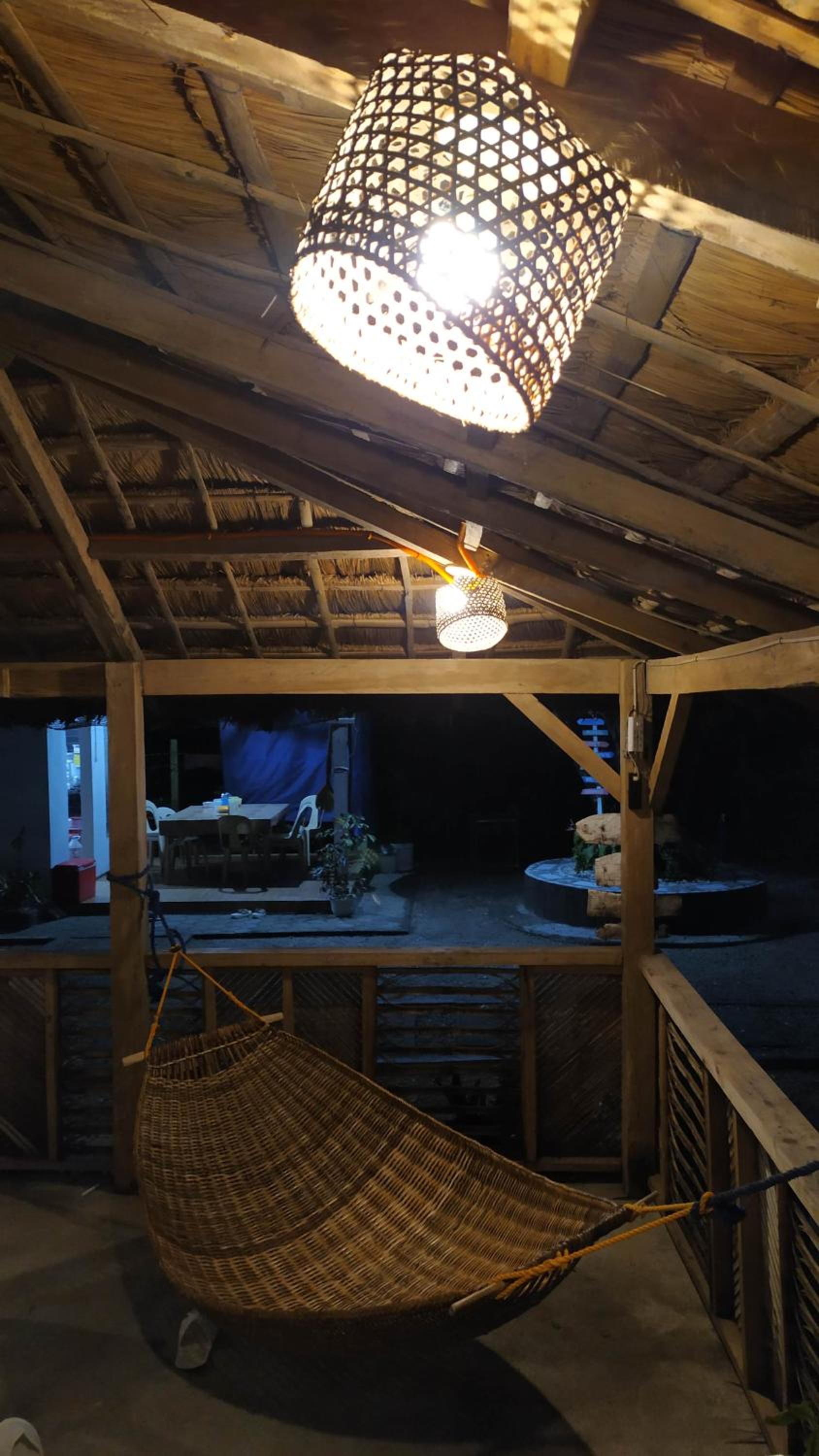 Solwara Beach Resort