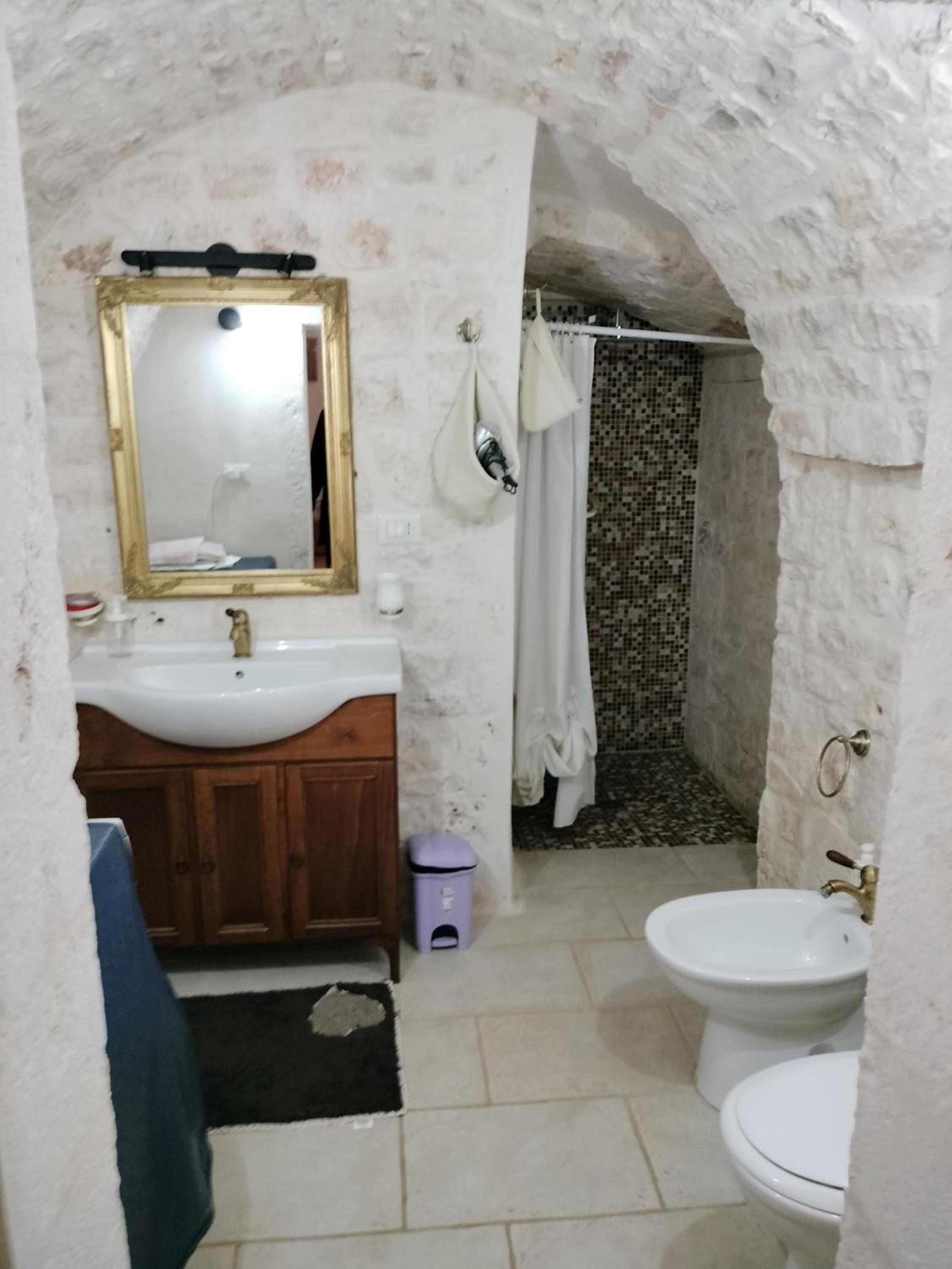 Country house GALLINARO view 3