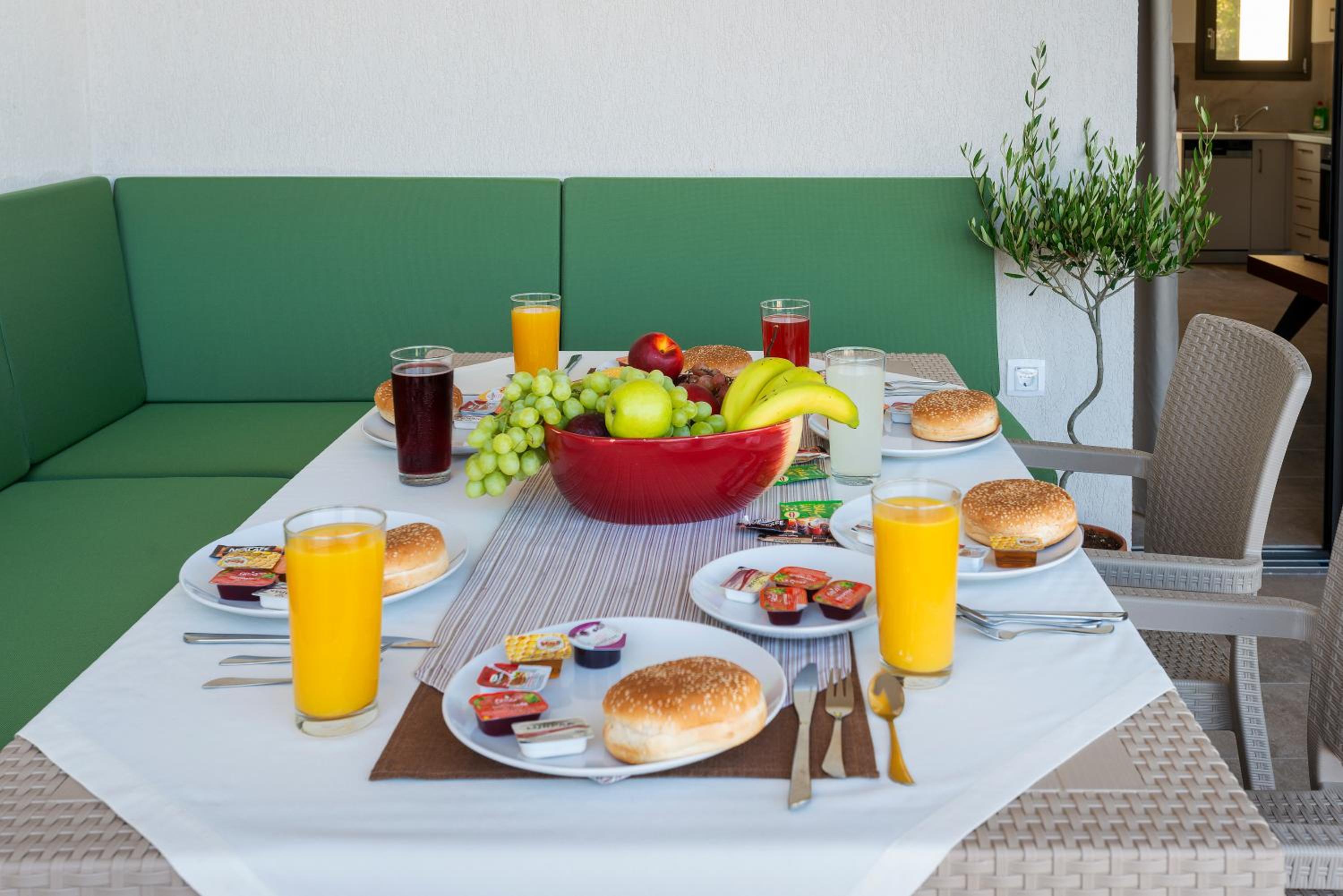 PARGA 4 SEASONS VILLAS photo 3