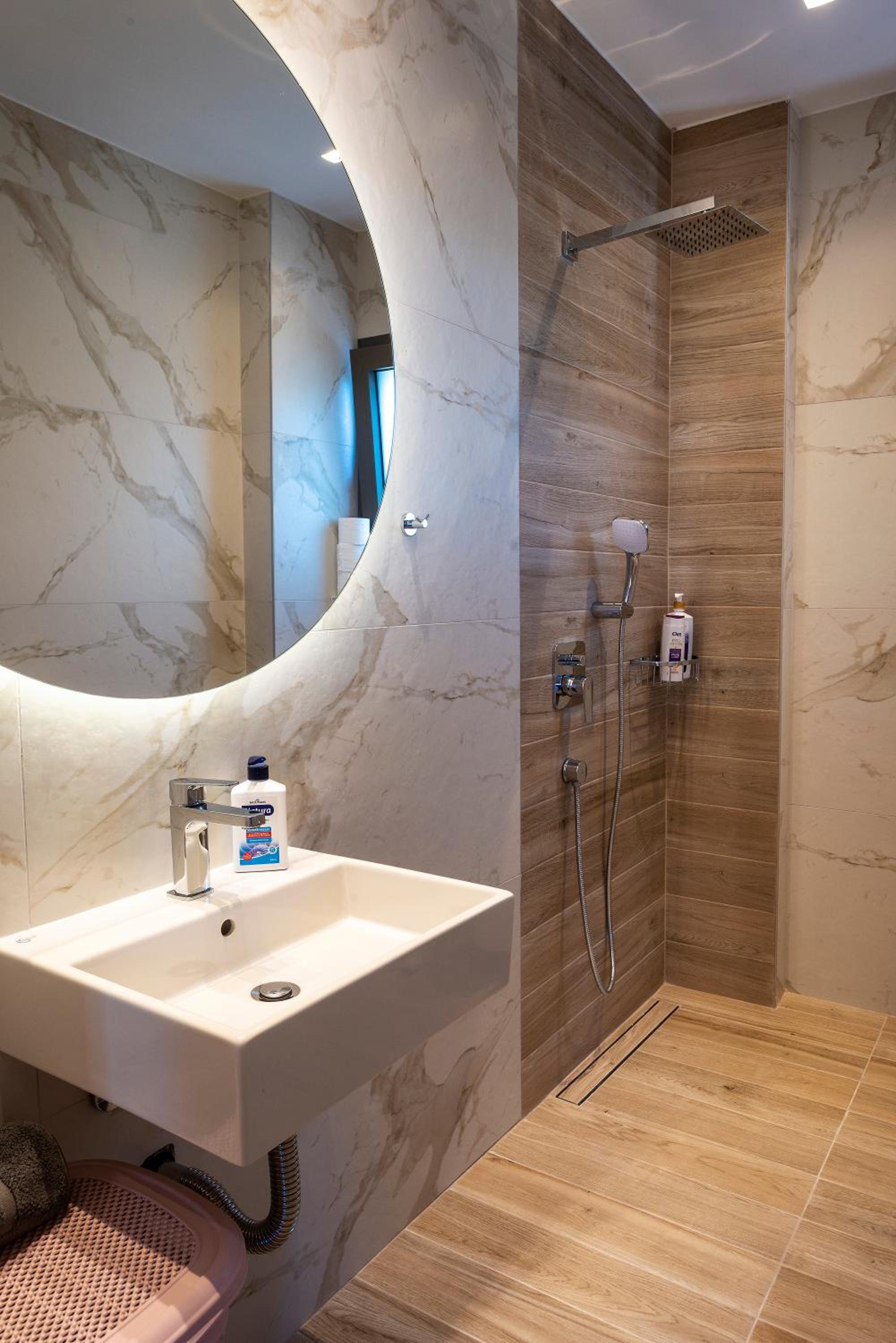 PARGA 4 SEASONS VILLAS photo 4