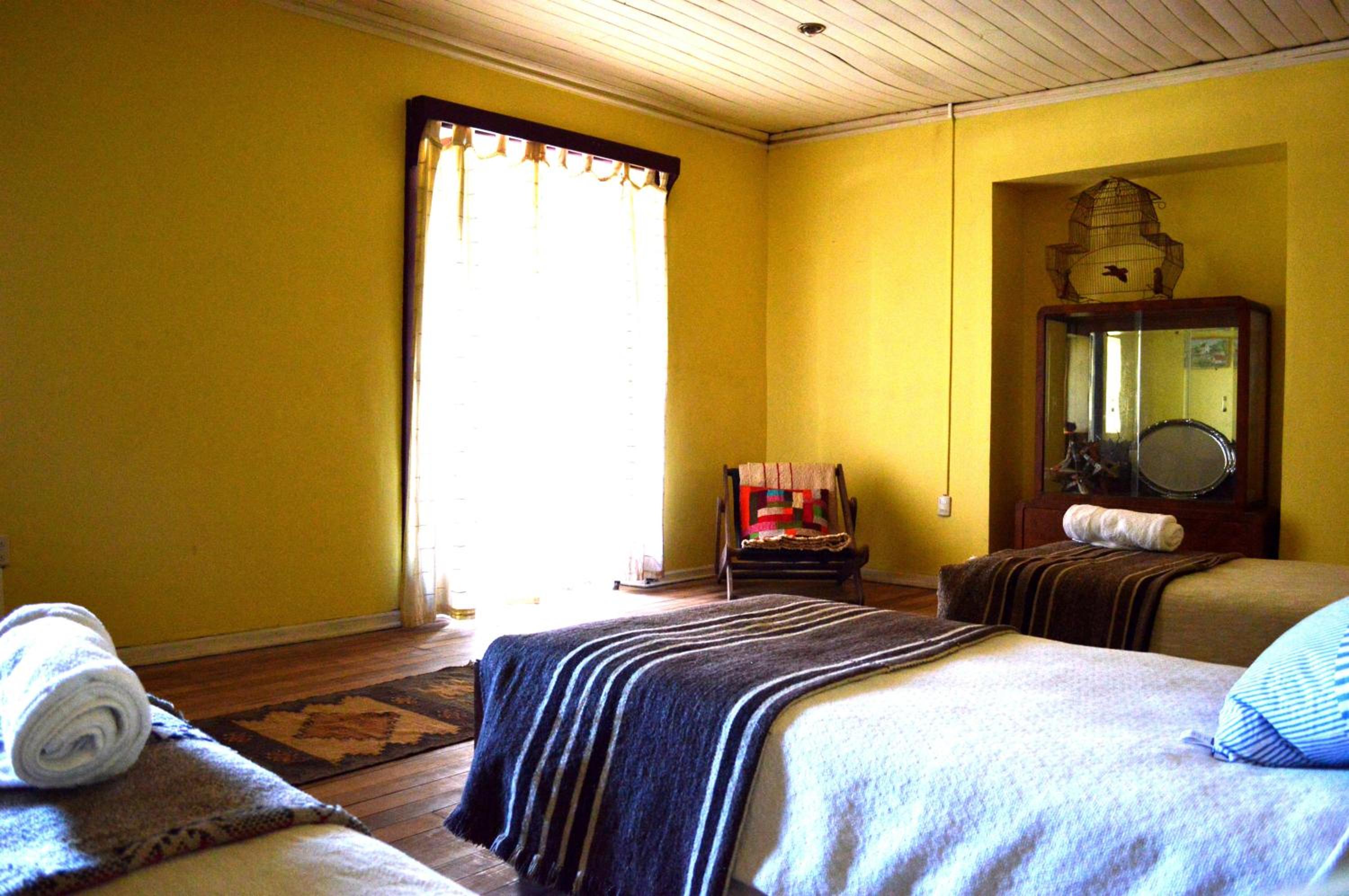 Casona Re-encuentro