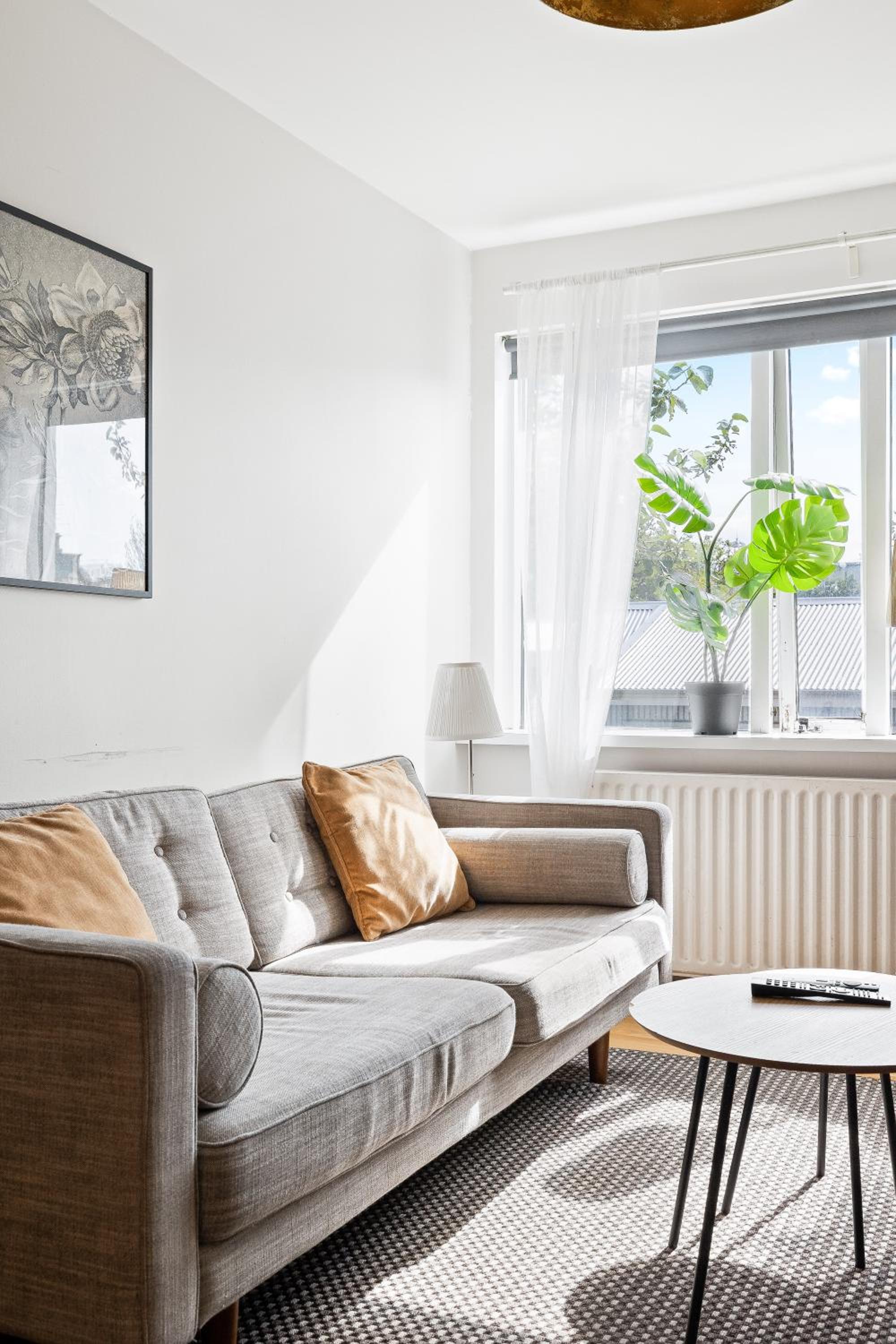 Prime Location Gem in the Heart of Reykjavík view 4