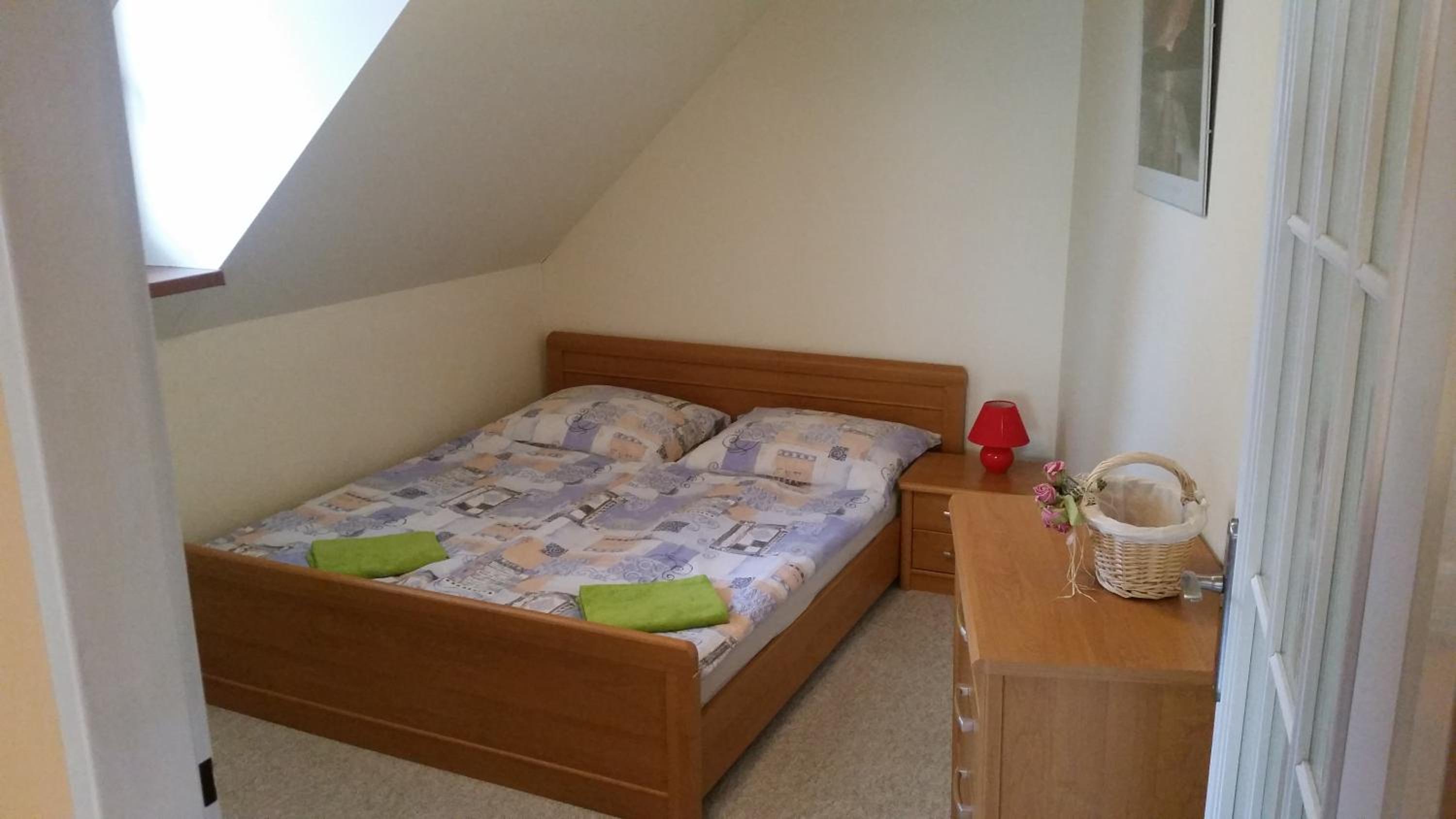 Apartmán Ariana