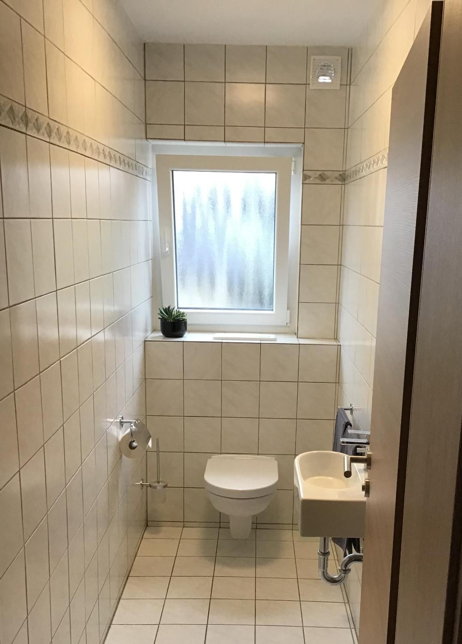 Ferienwohnung Entenquack