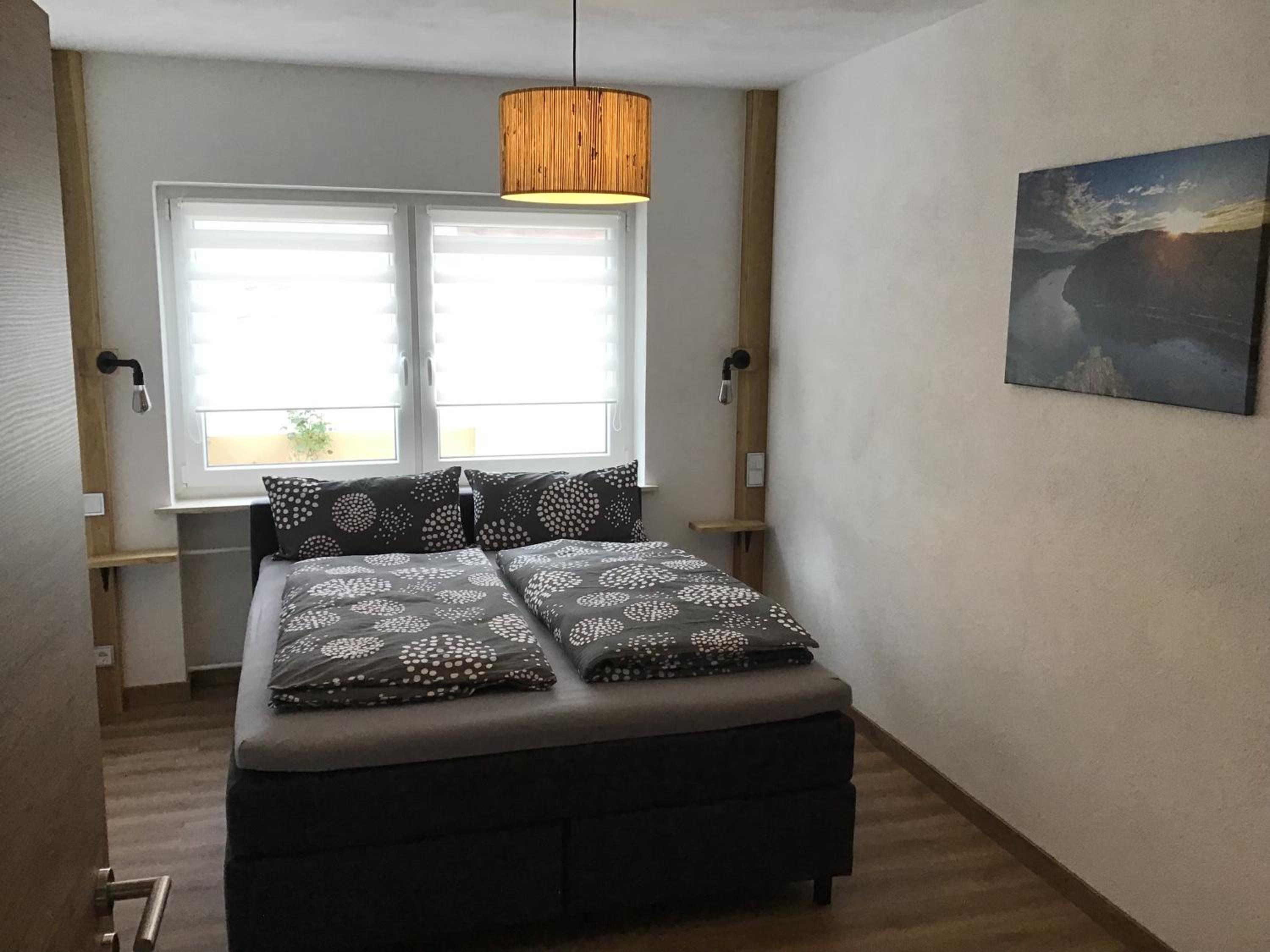 Ferienwohnung Entenquack