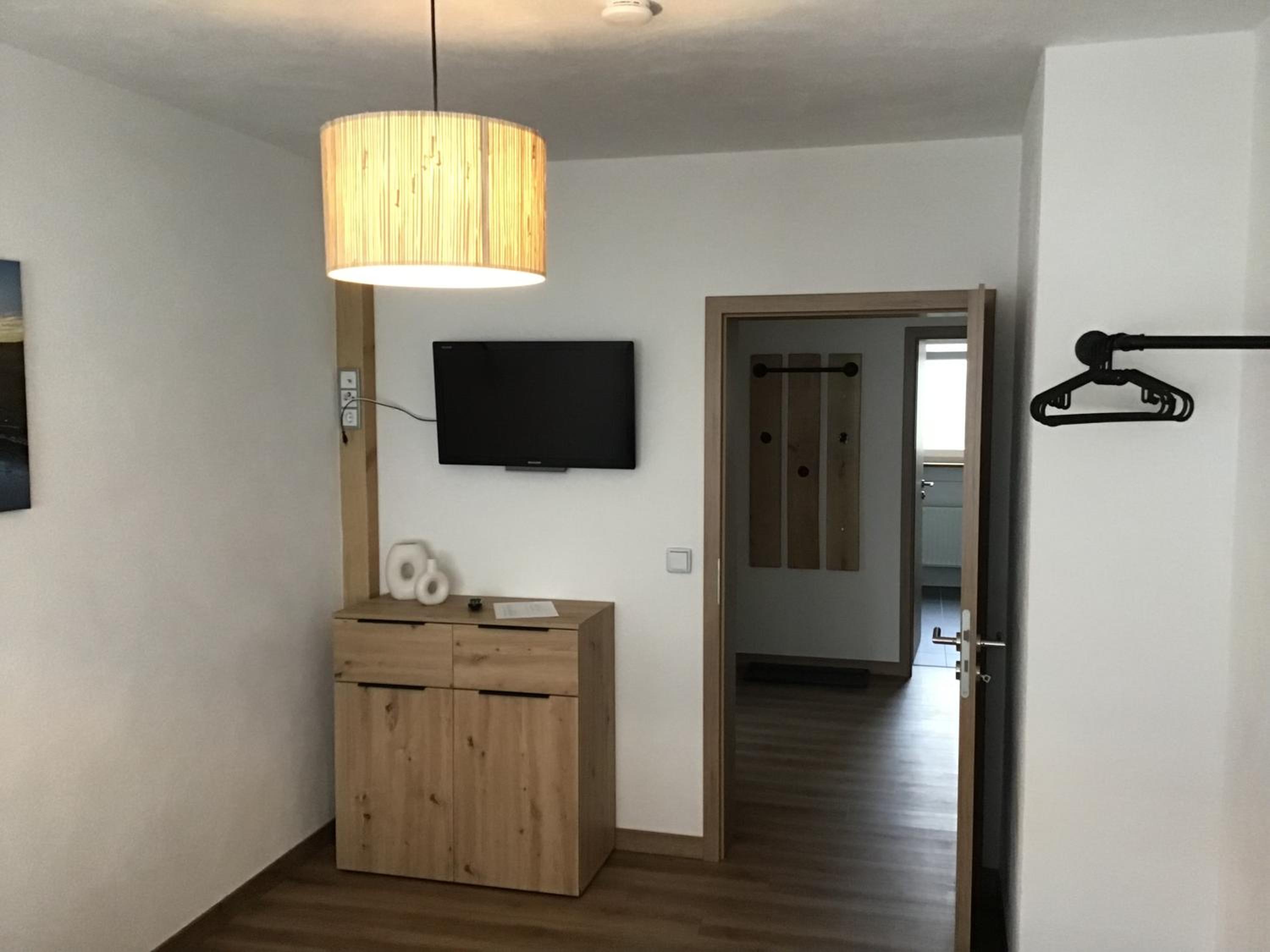 Ferienwohnung Entenquack