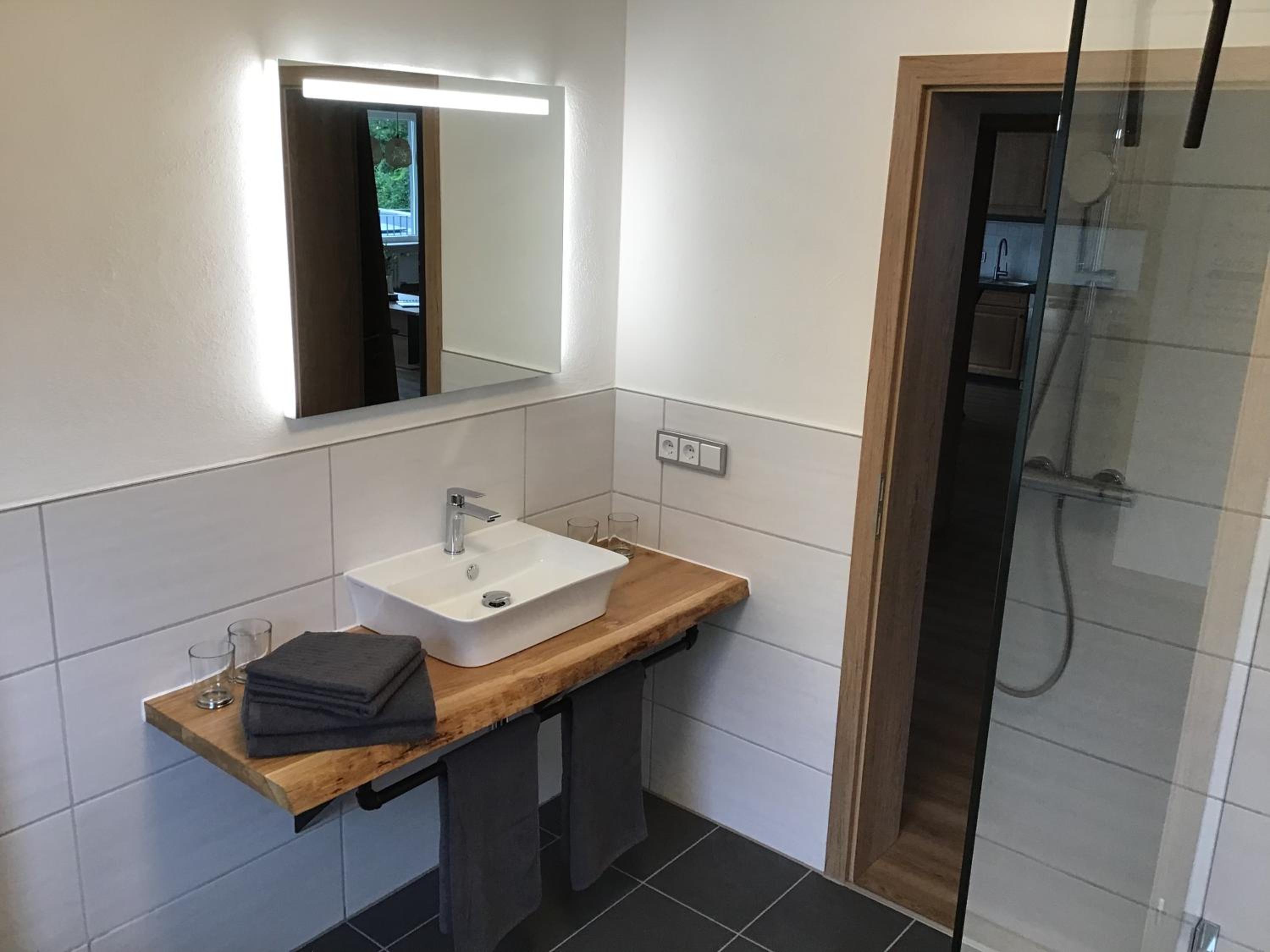 Ferienwohnung Entenquack