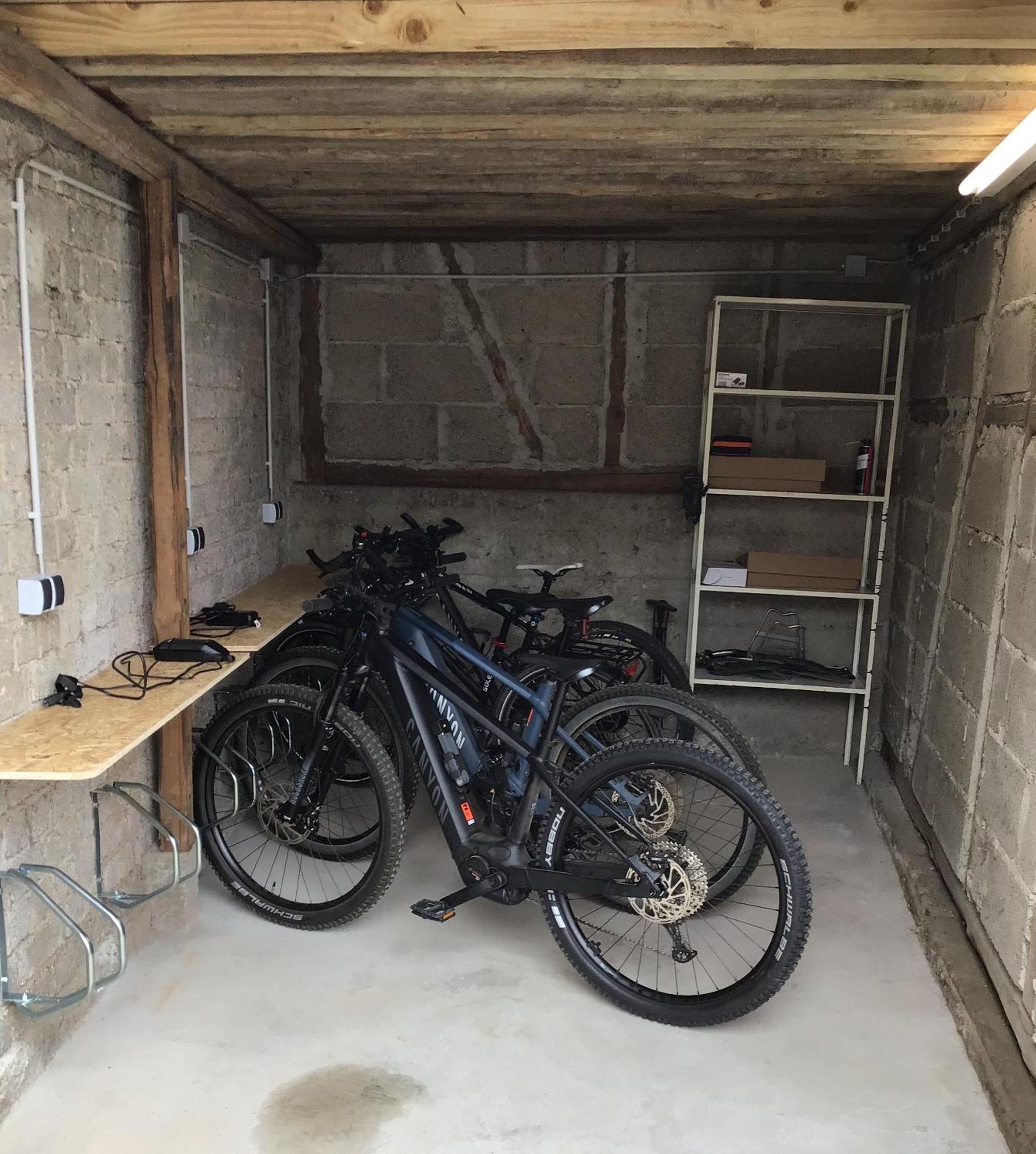 Ferienwohnung Entenquack