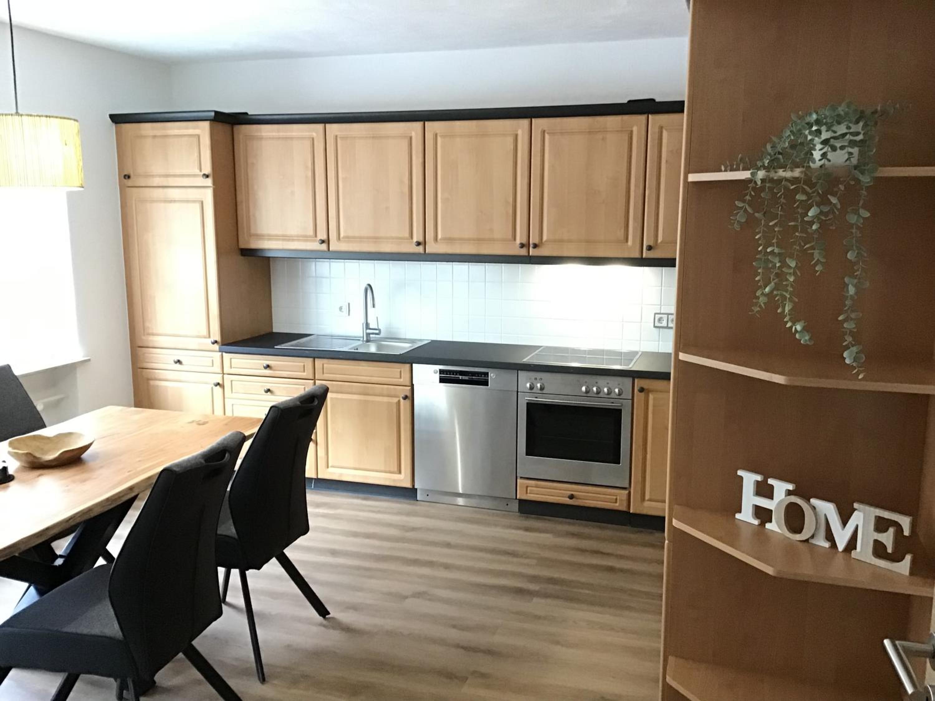 Ferienwohnung Entenquack